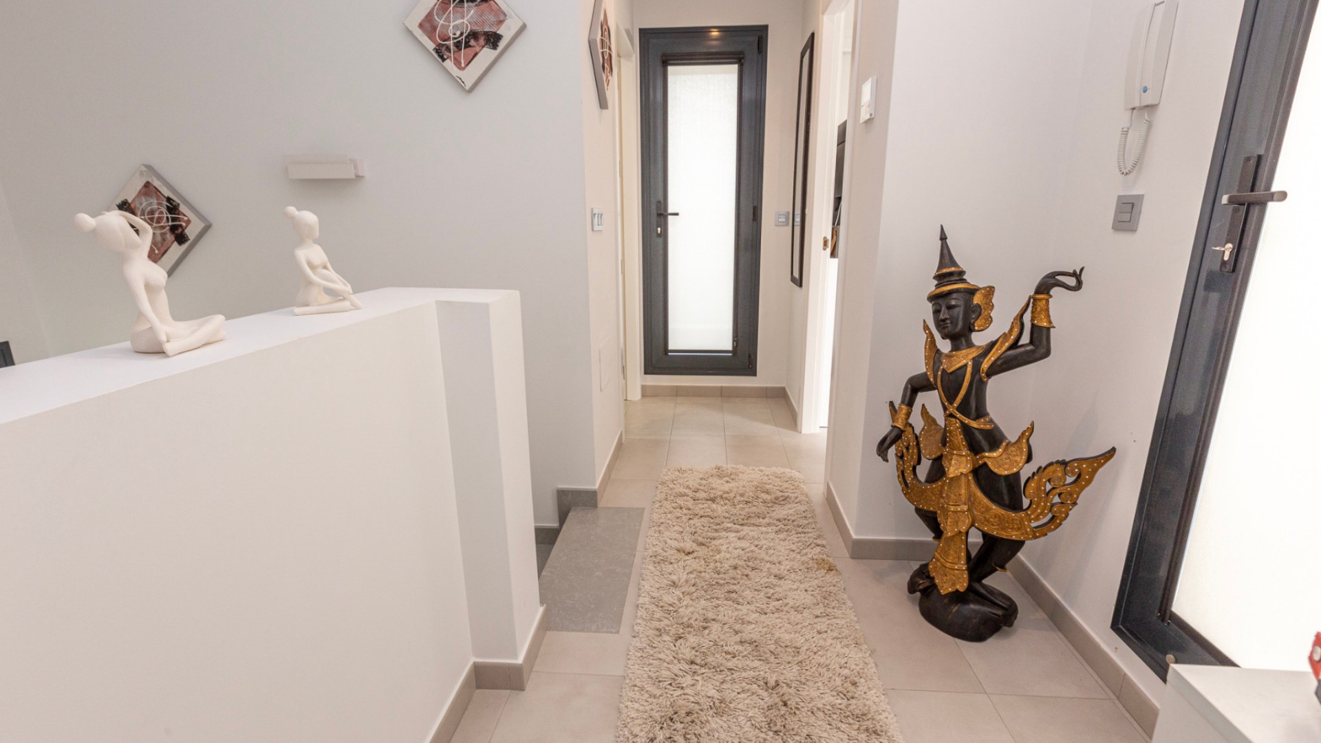 Venta - Chalet Independiente -
Villamartín - Pau 26