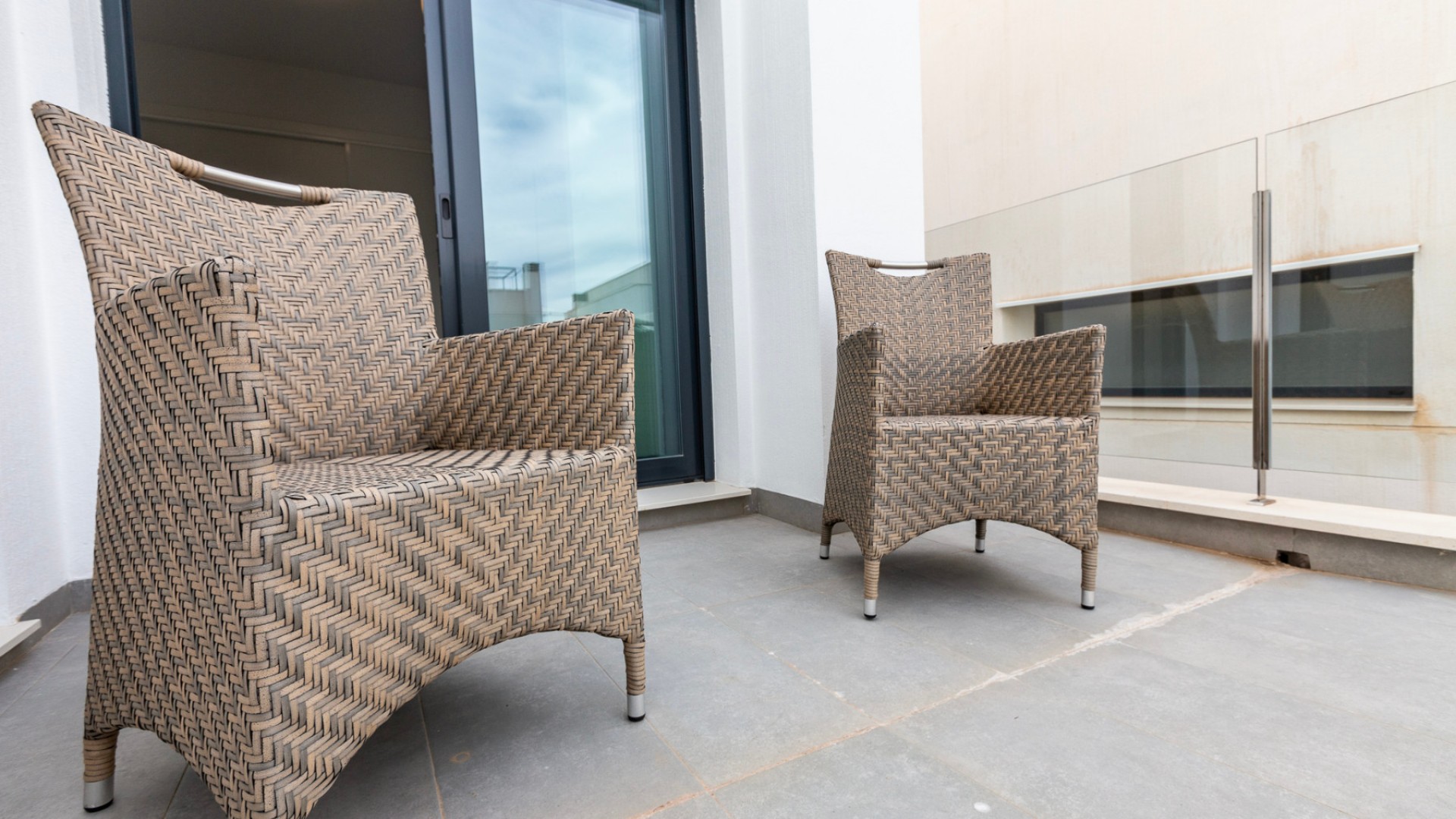 Venta - Chalet Independiente -
Villamartín - Pau 26