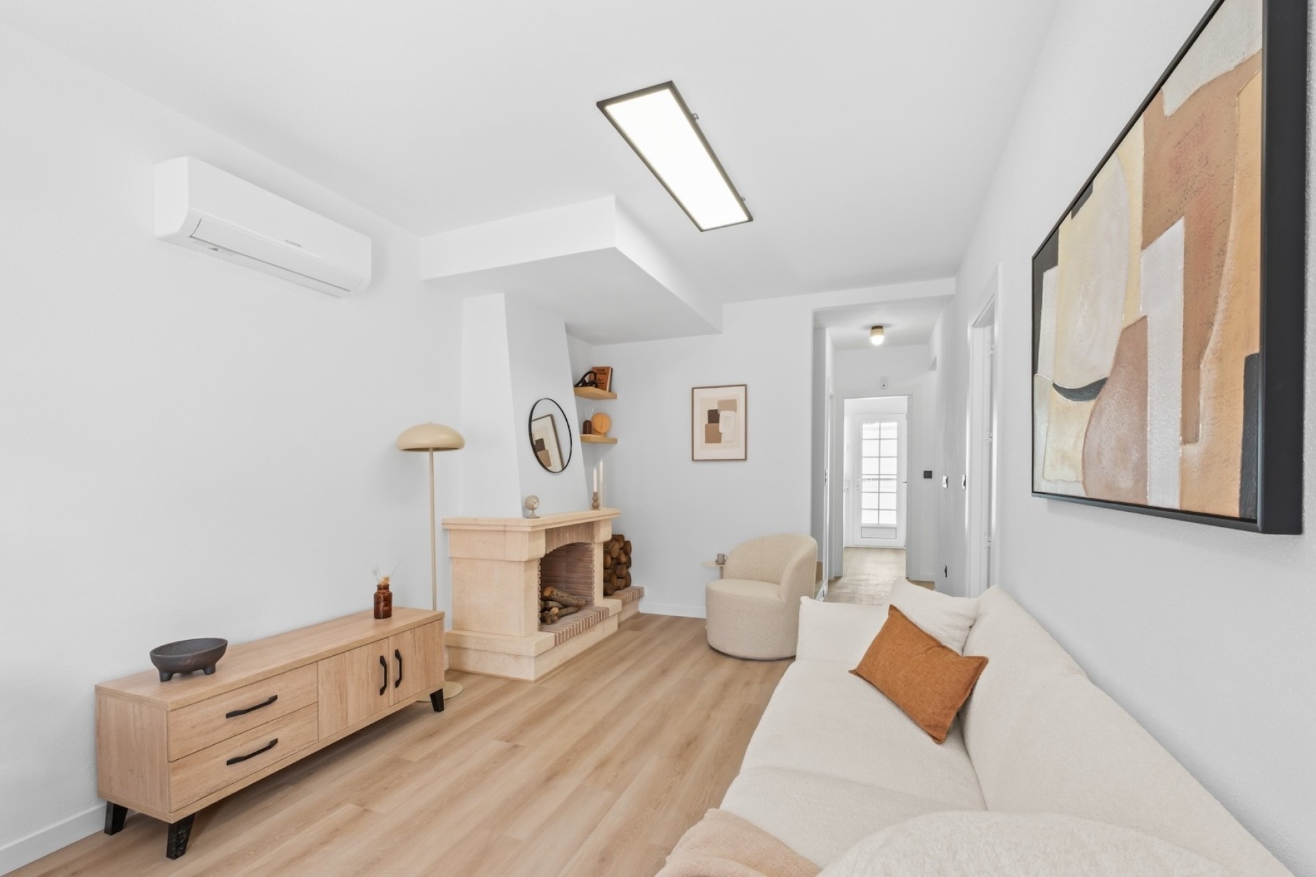 Venta - Chalet Independiente -
Villamartín - PAU 26