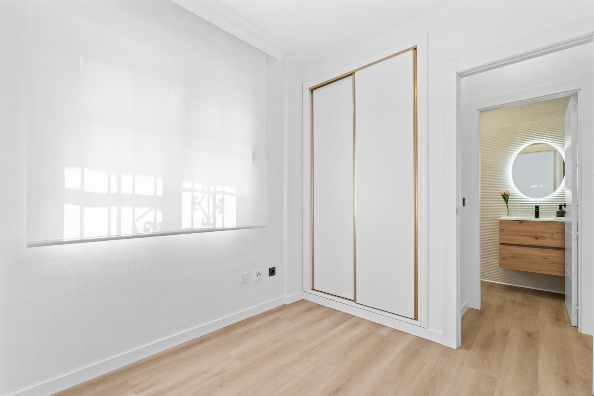 Venta - Chalet Independiente -
Villamartín - PAU 26