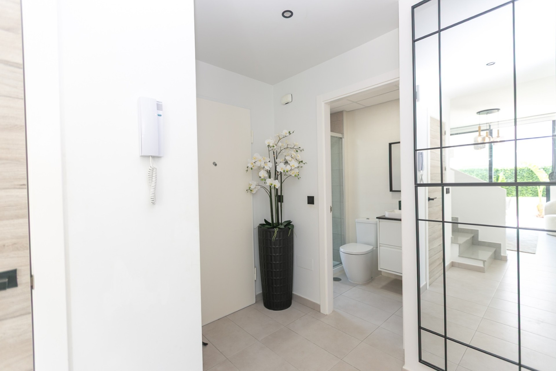 Venta - Chalet Independiente -
Villamartín - Pau 26