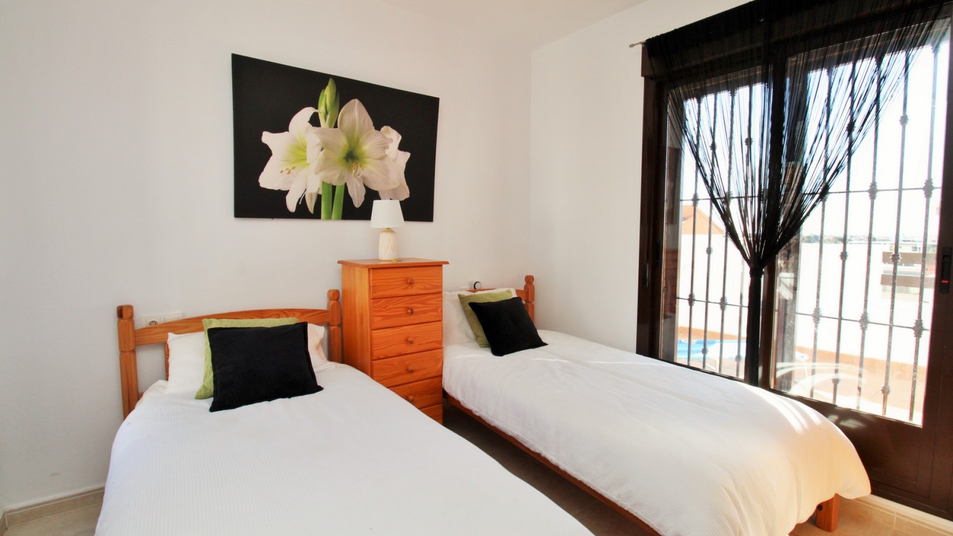 Venta - Chalet Independiente -
Villamartín - PAU 8