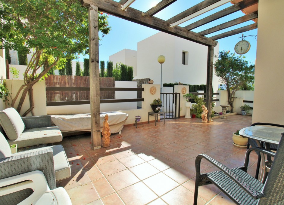 Venta - Chalet Independiente -
Villamartín - PAU 8