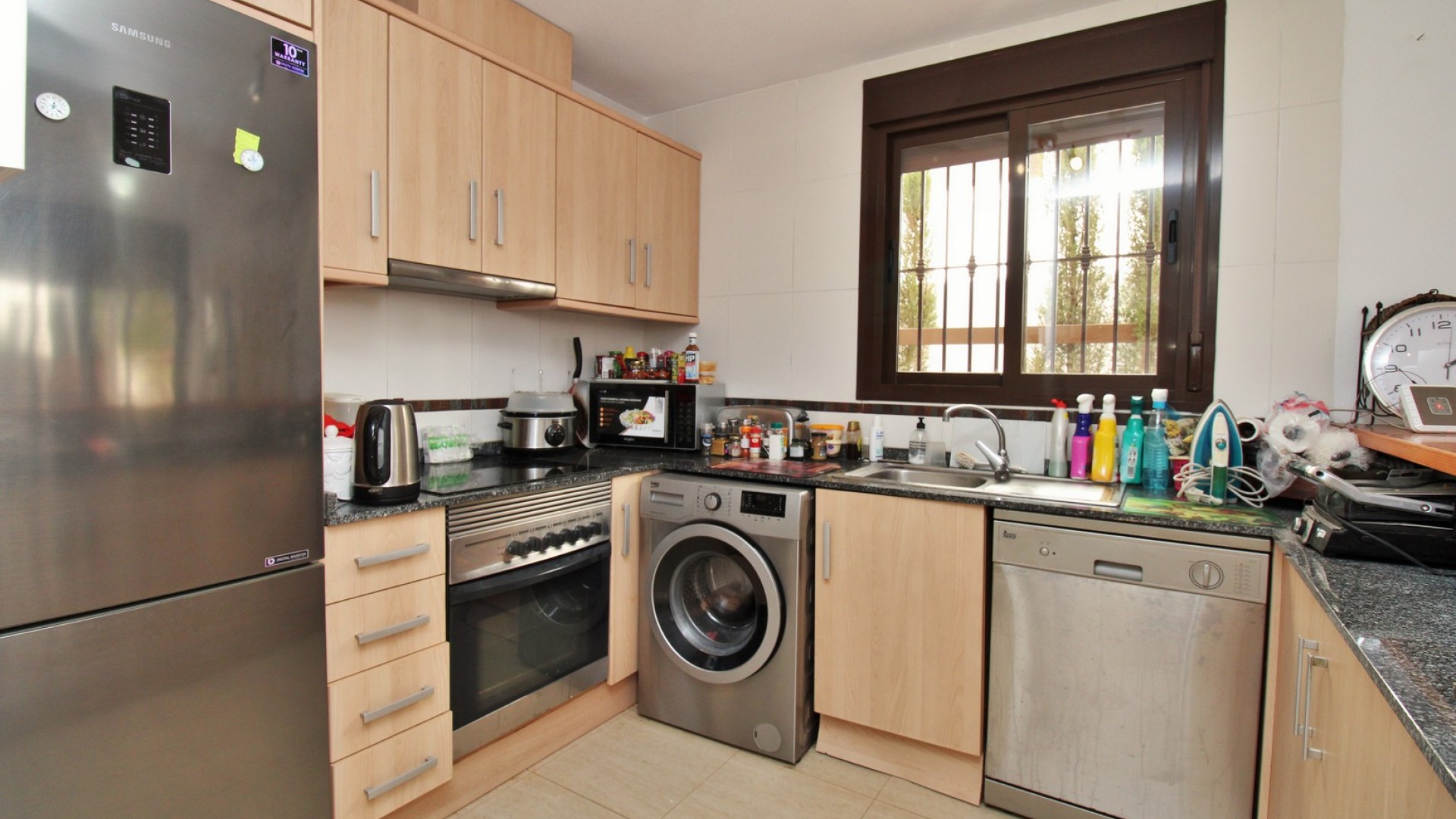 Venta - Chalet Independiente -
Villamartín - PAU 8