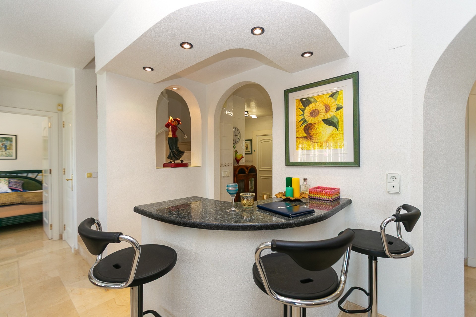 Venta - Chalet Independiente -
Villamartín - Rioja