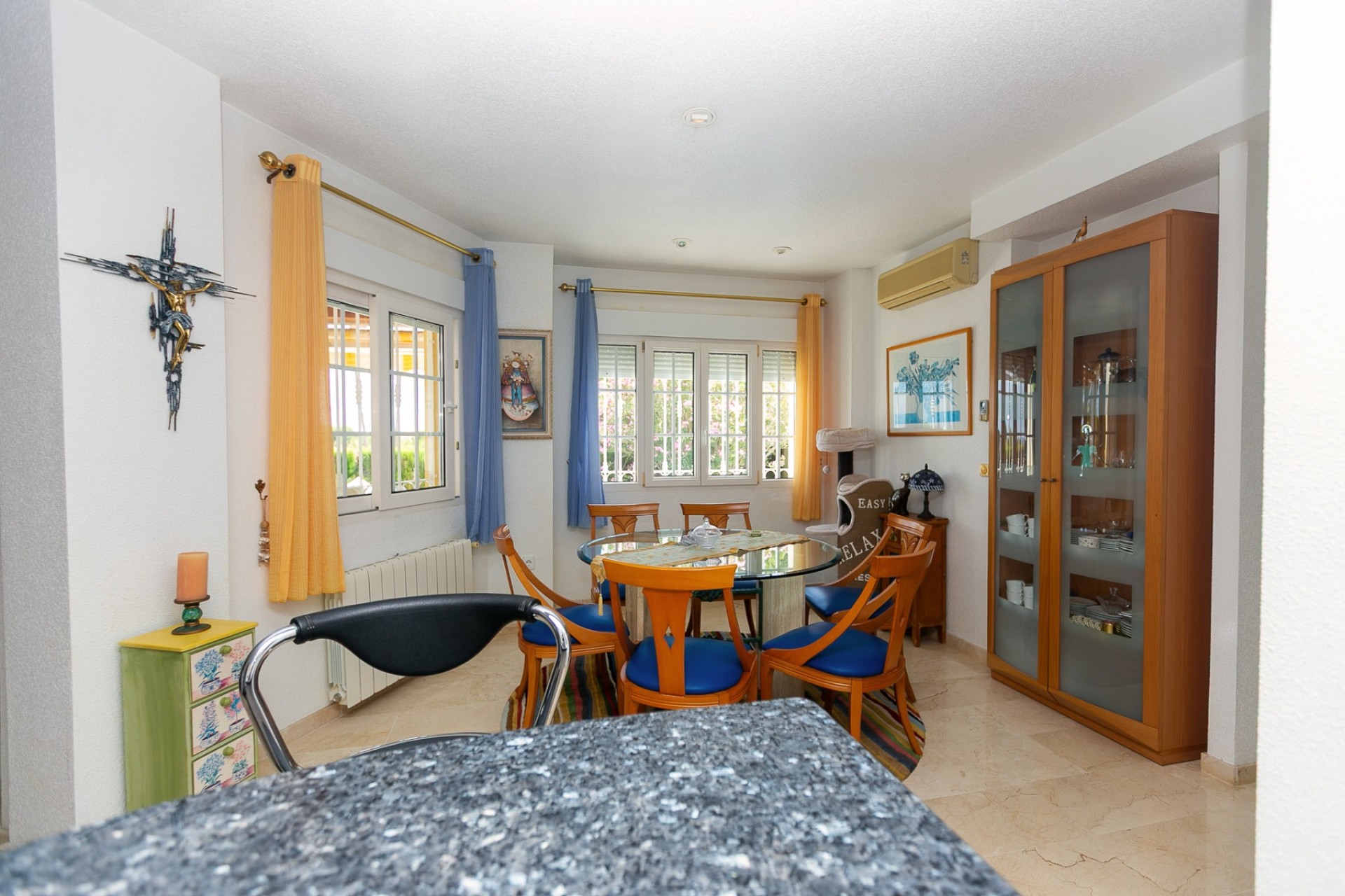 Venta - Chalet Independiente -
Villamartín - Rioja