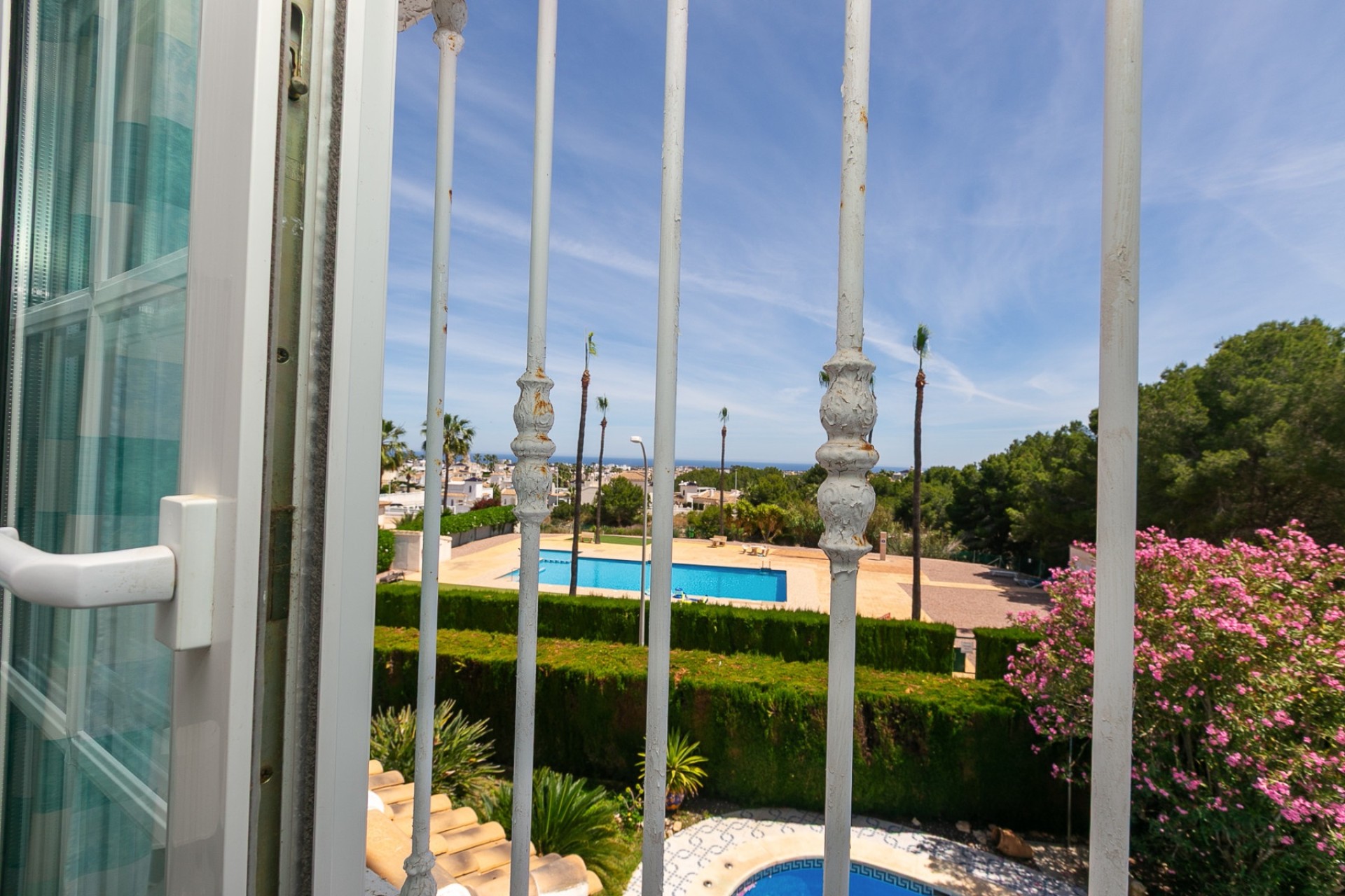 Venta - Chalet Independiente -
Villamartín - Rioja