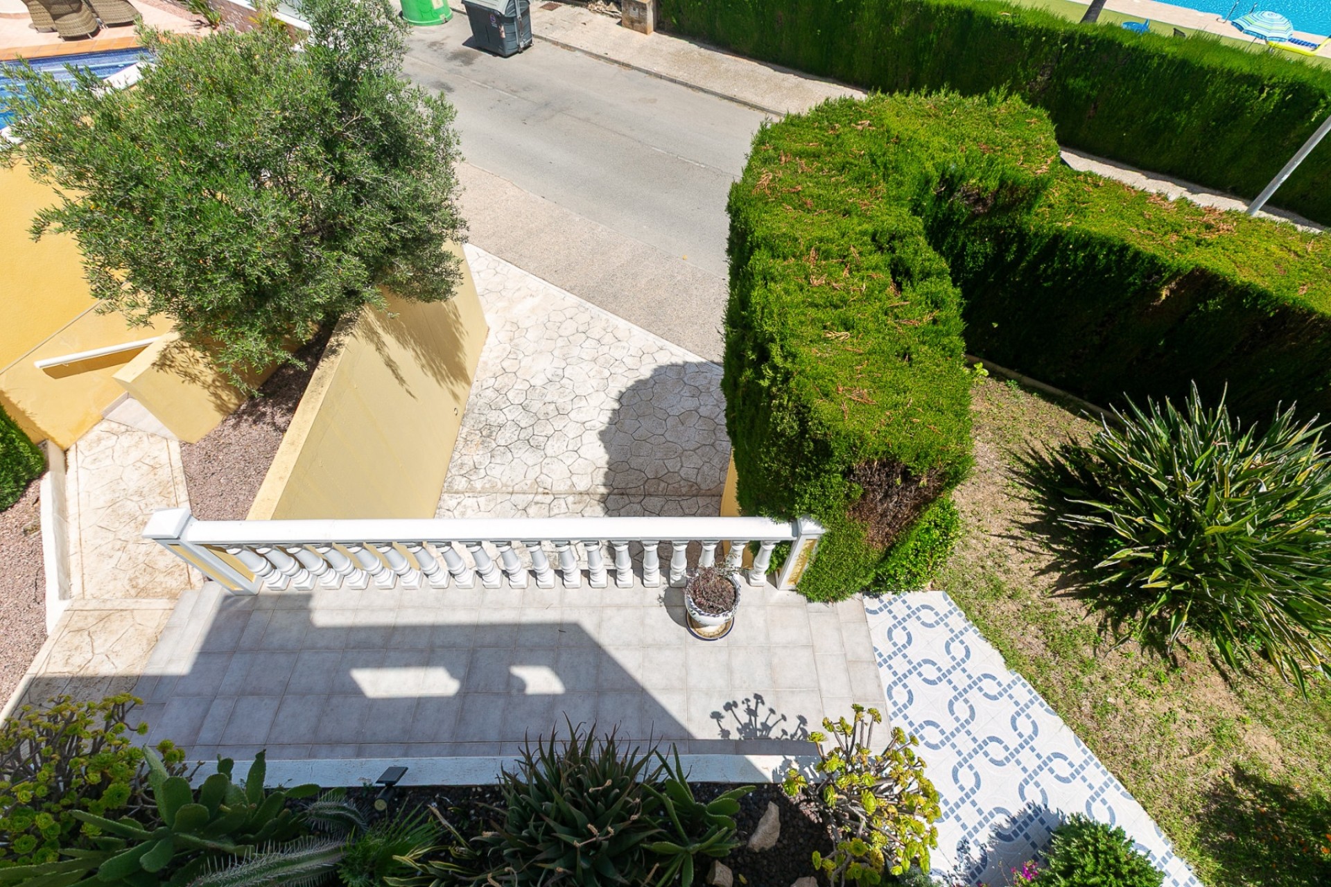 Venta - Chalet Independiente -
Villamartín - Rioja
