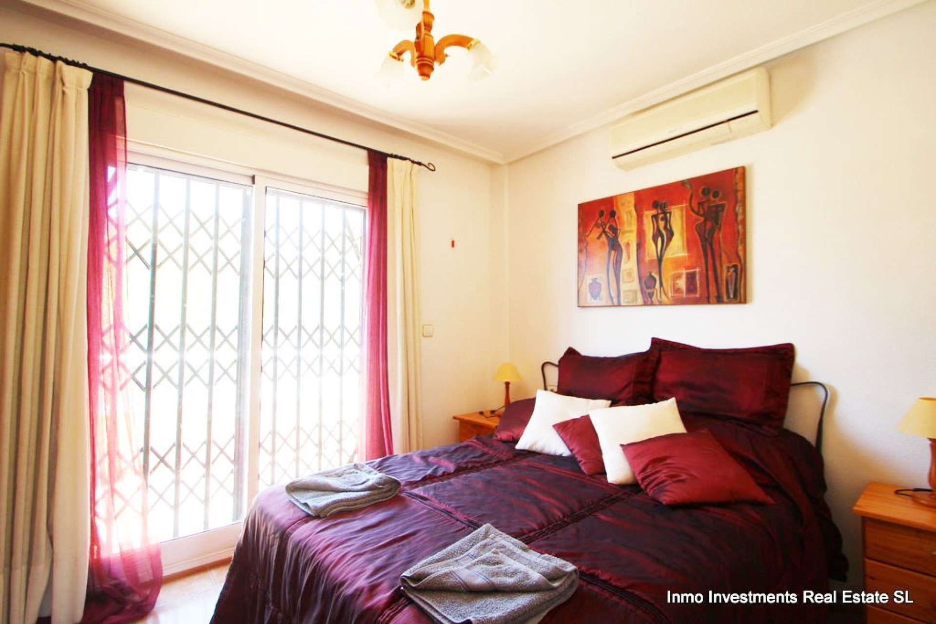 Venta - Chalet Independiente -
Villamartín - Villacosta