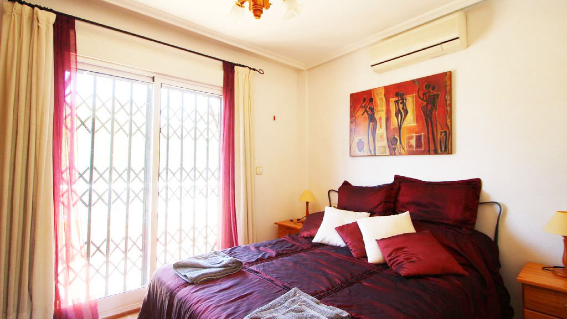 Venta - Chalet Independiente -
Villamartín - Villacosta