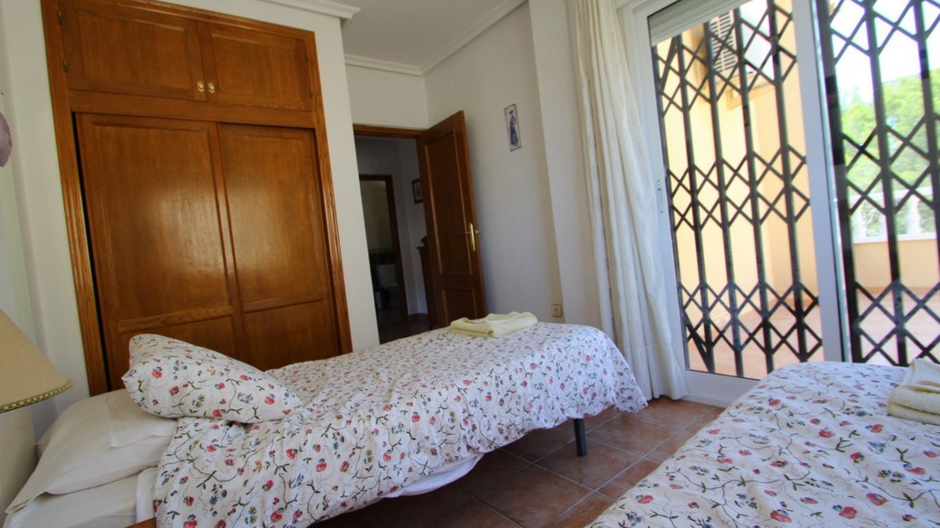 Venta - Chalet Independiente -
Villamartín - Villacosta