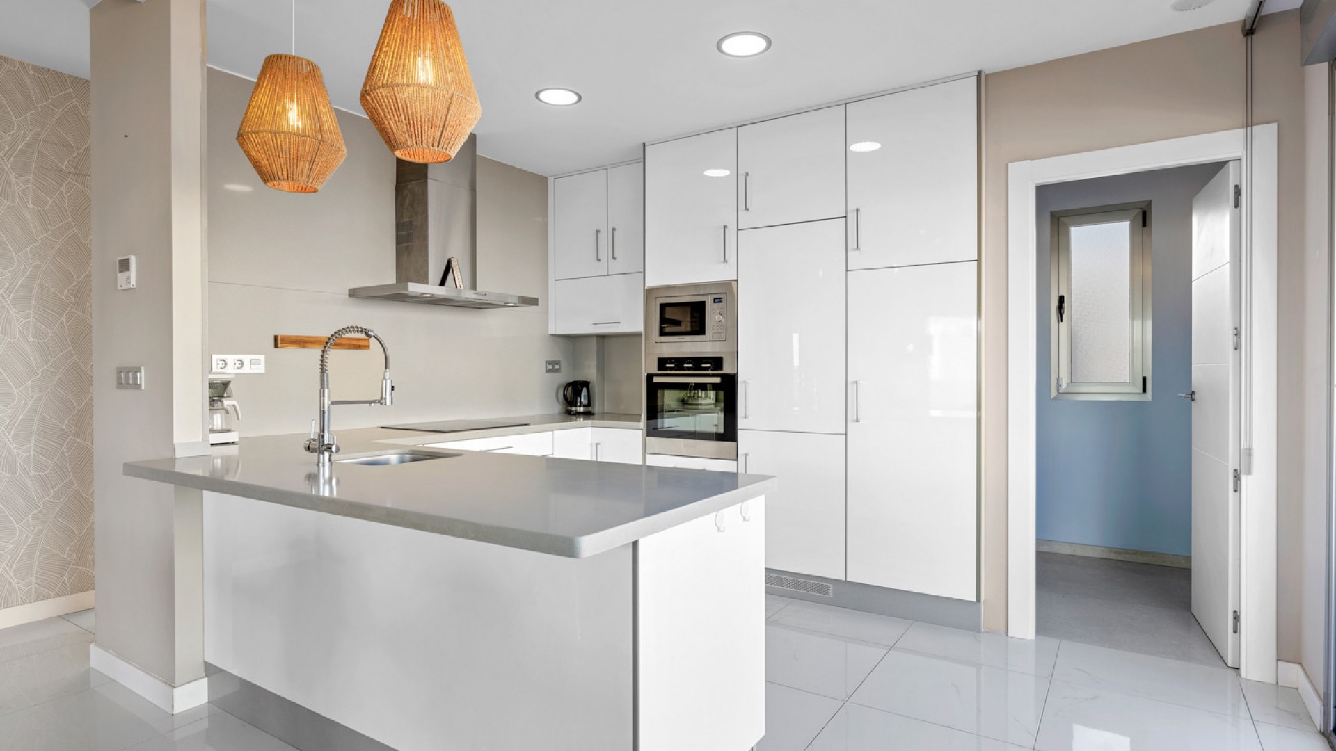 Venta - Chalet Independiente -
Villamartín