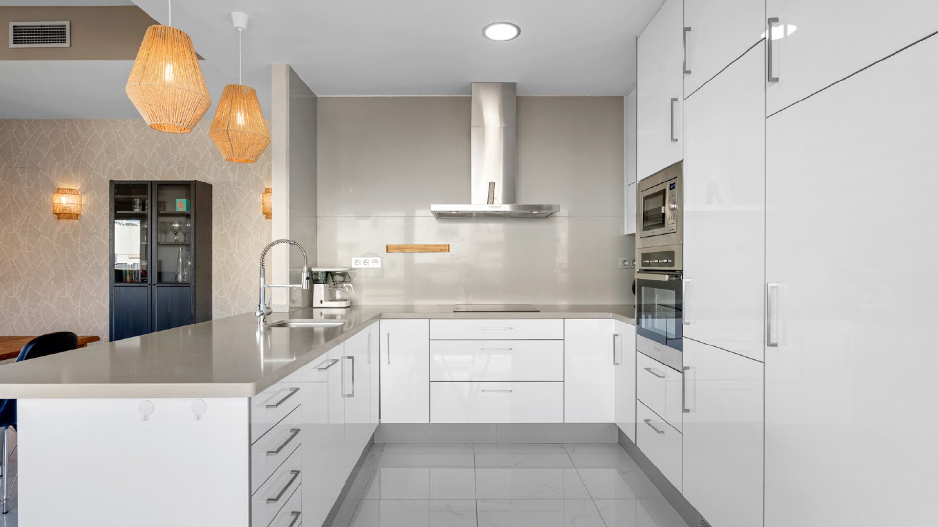 Venta - Chalet Independiente -
Villamartín