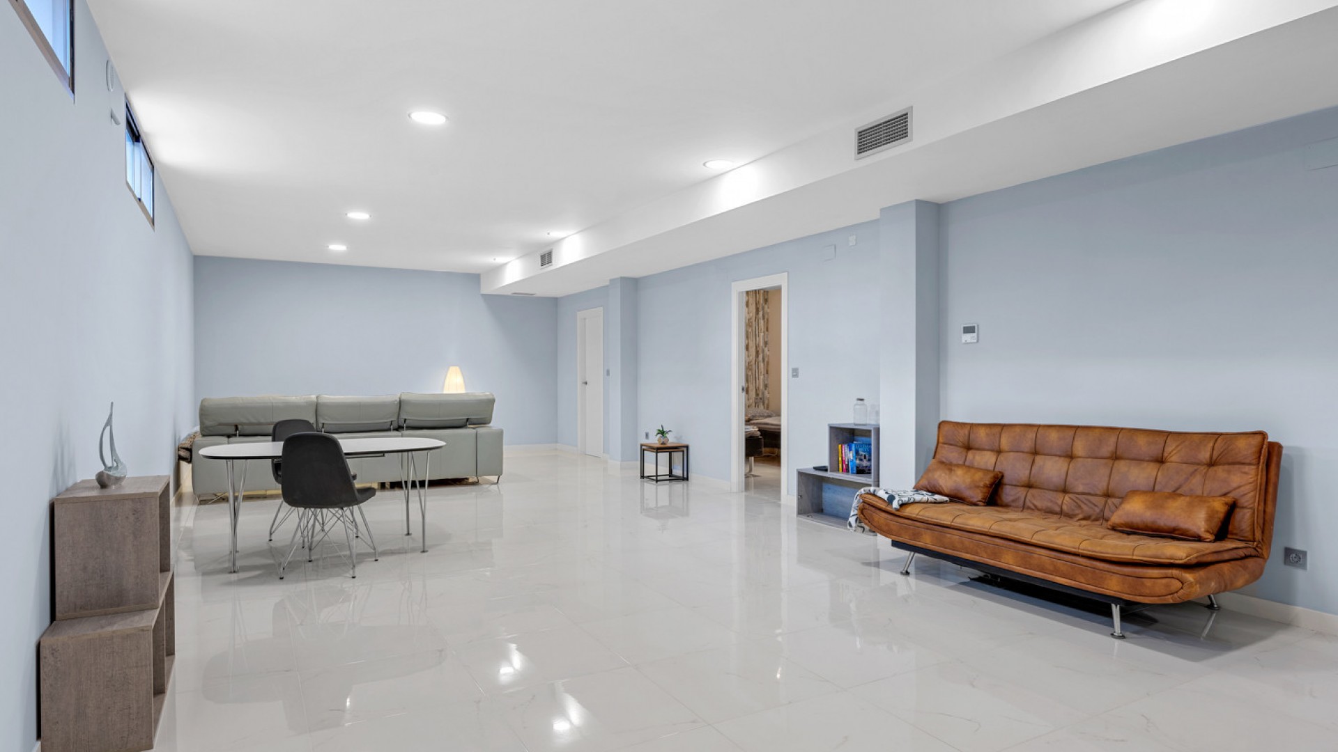 Venta - Chalet Independiente -
Villamartín