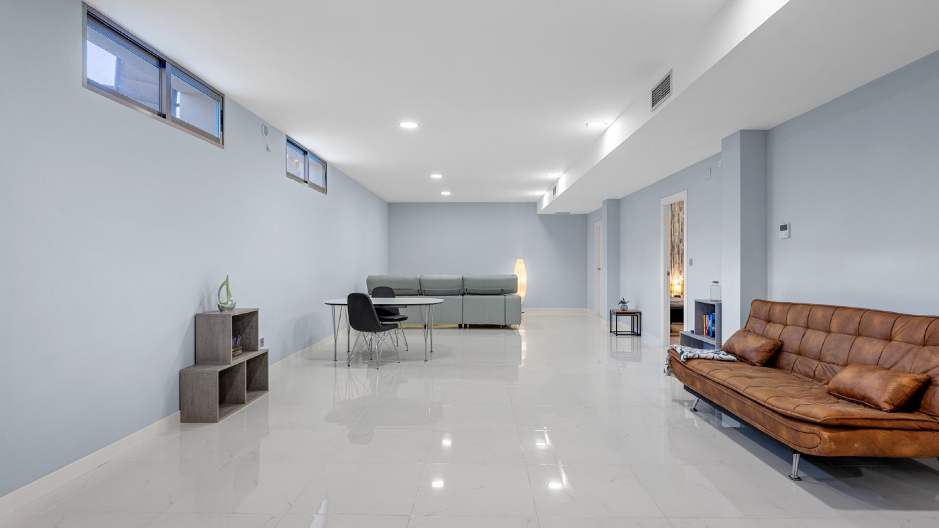 Venta - Chalet Independiente -
Villamartín