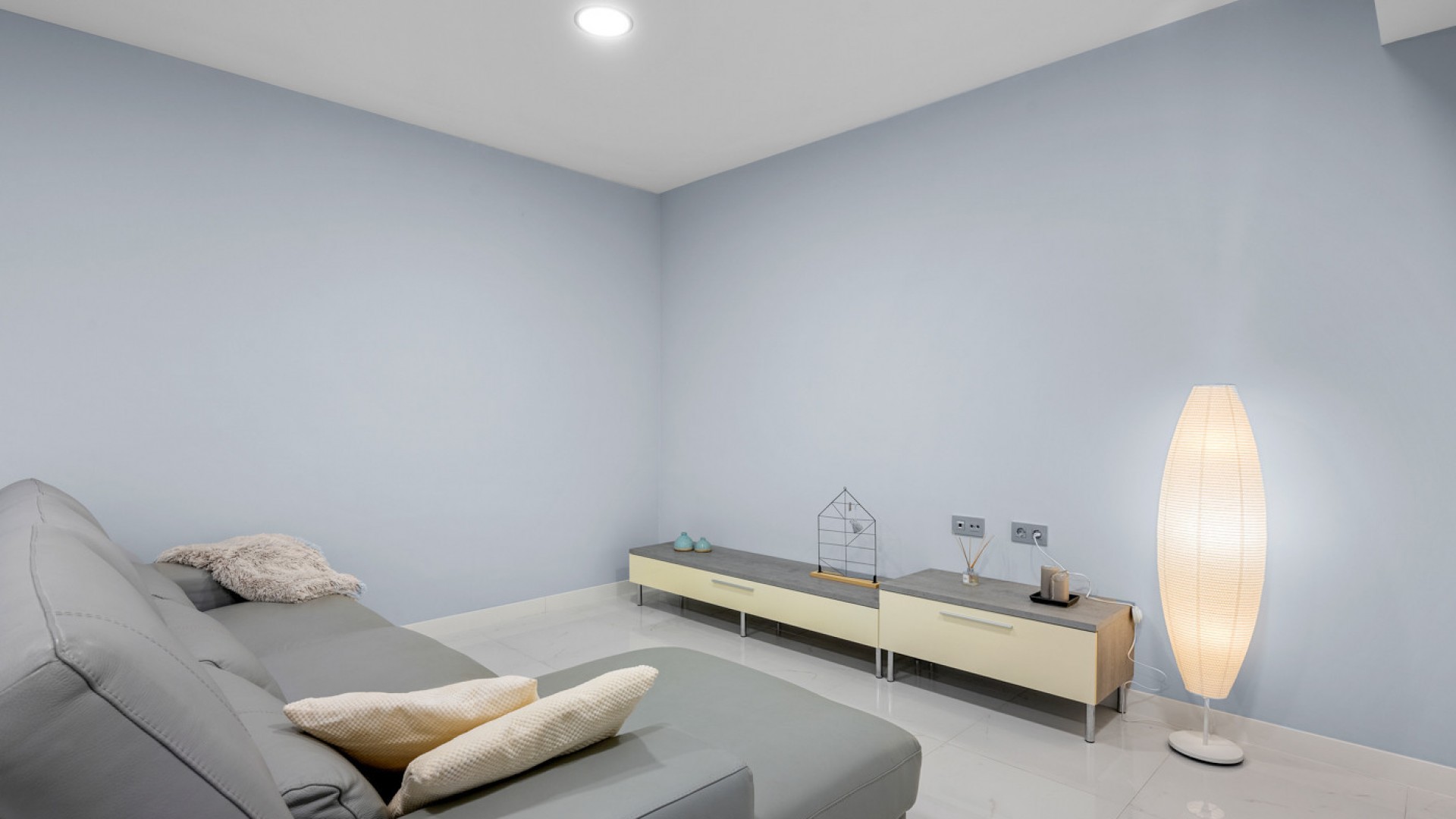 Venta - Chalet Independiente -
Villamartín