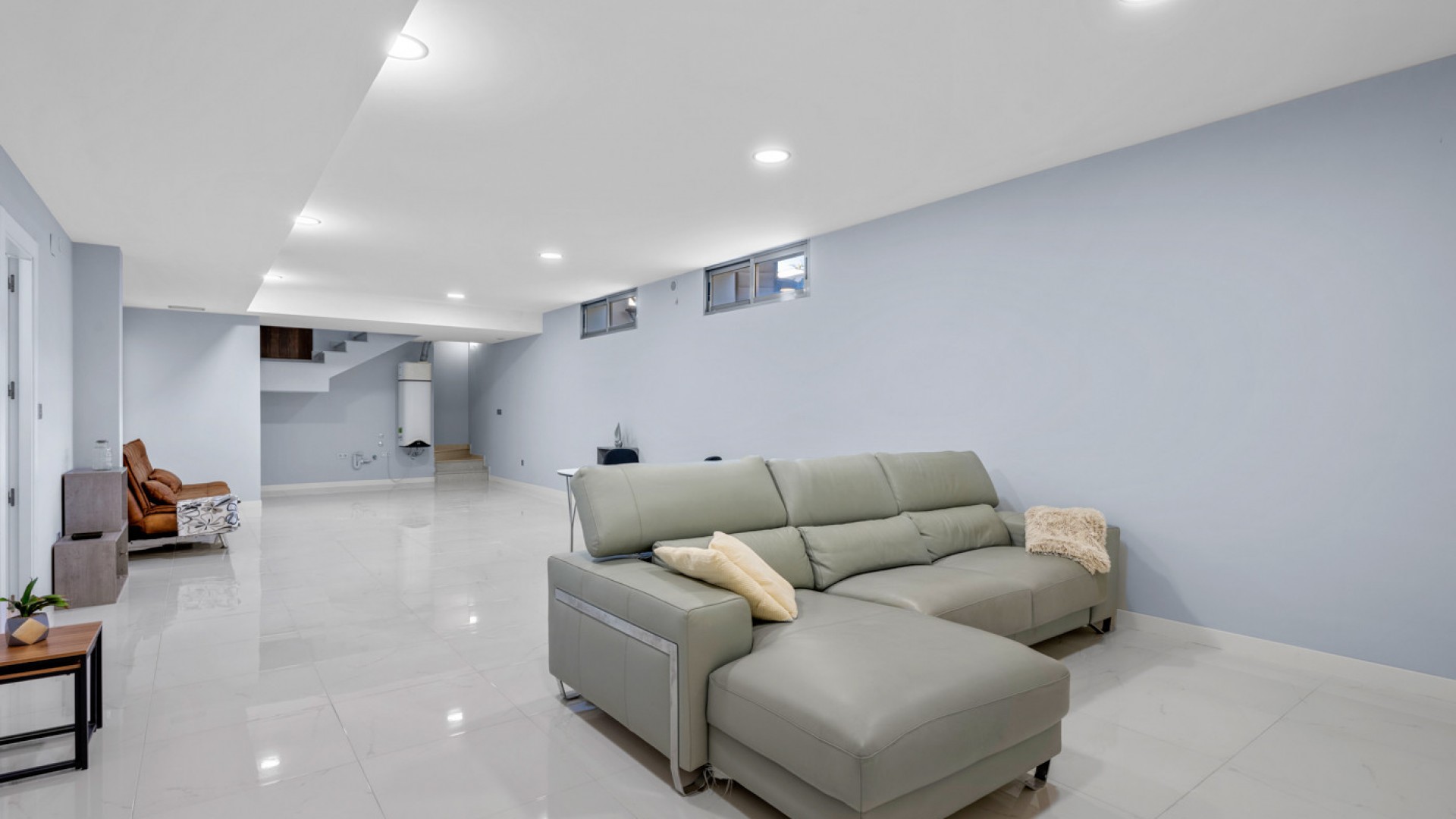 Venta - Chalet Independiente -
Villamartín