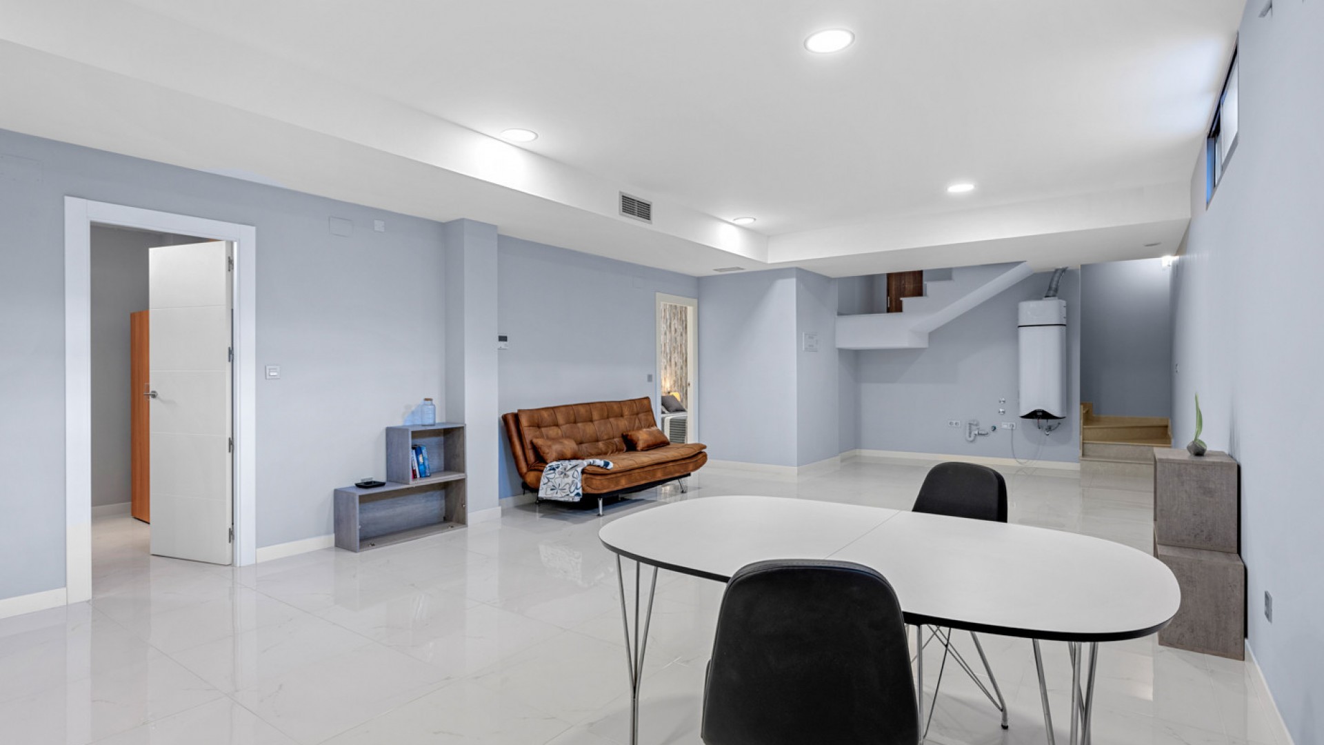 Venta - Chalet Independiente -
Villamartín