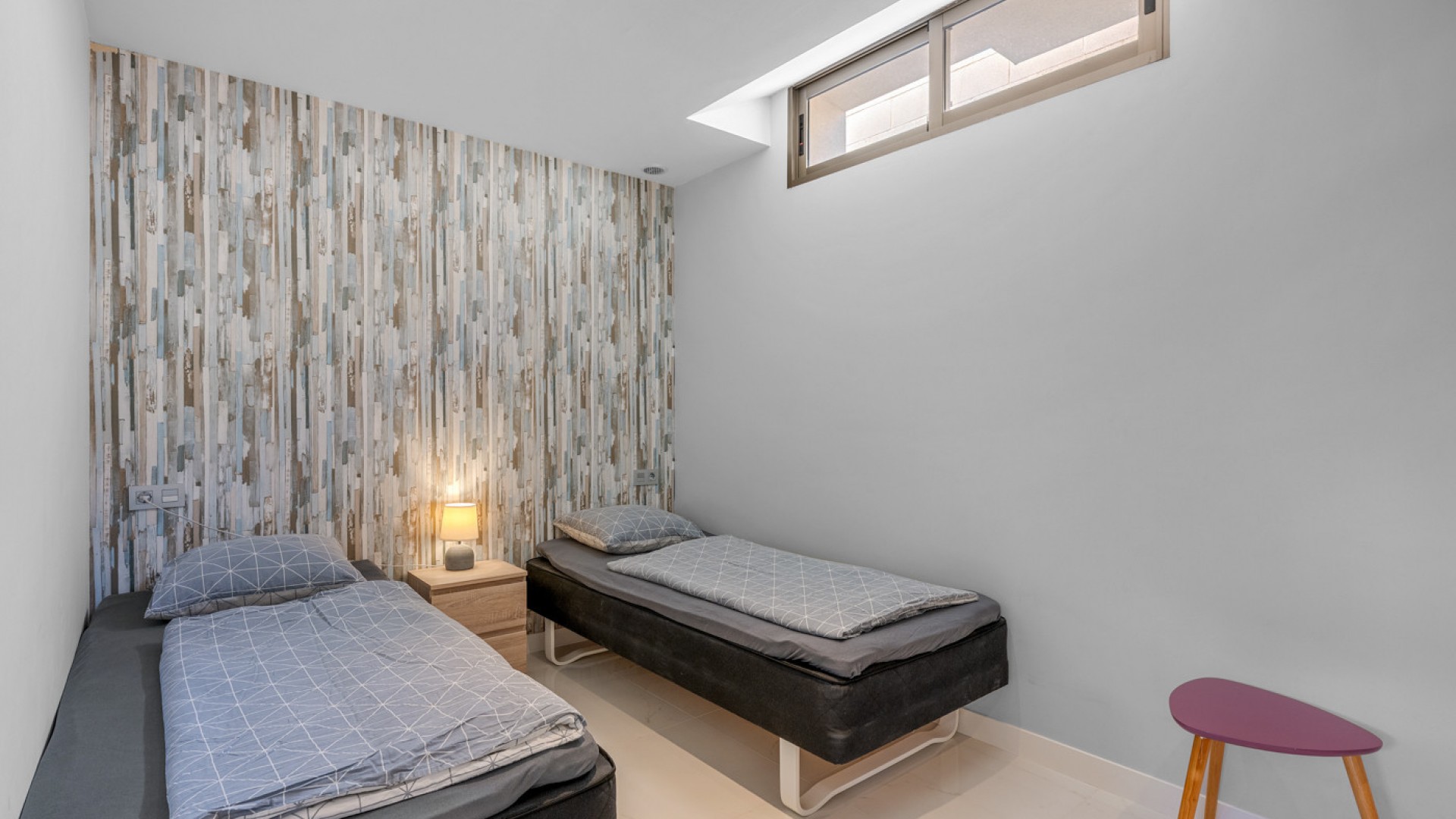 Venta - Chalet Independiente -
Villamartín