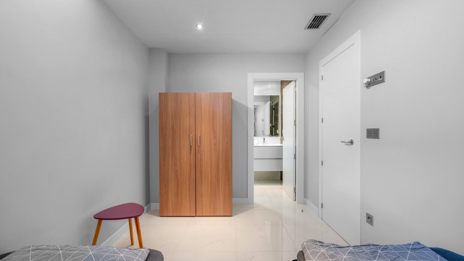 Venta - Chalet Independiente -
Villamartín