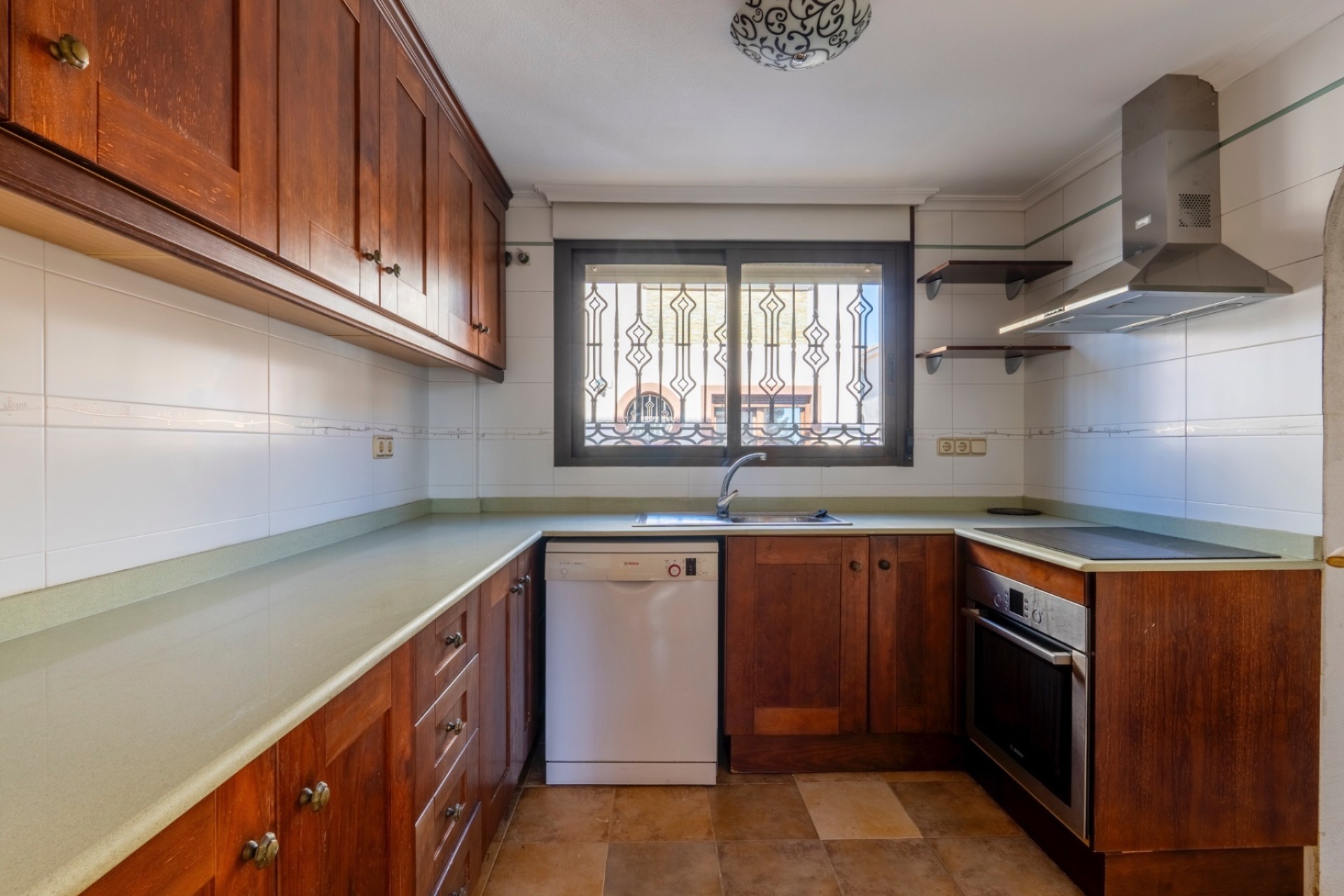 Venta - Chalet Independiente -
Villamartín