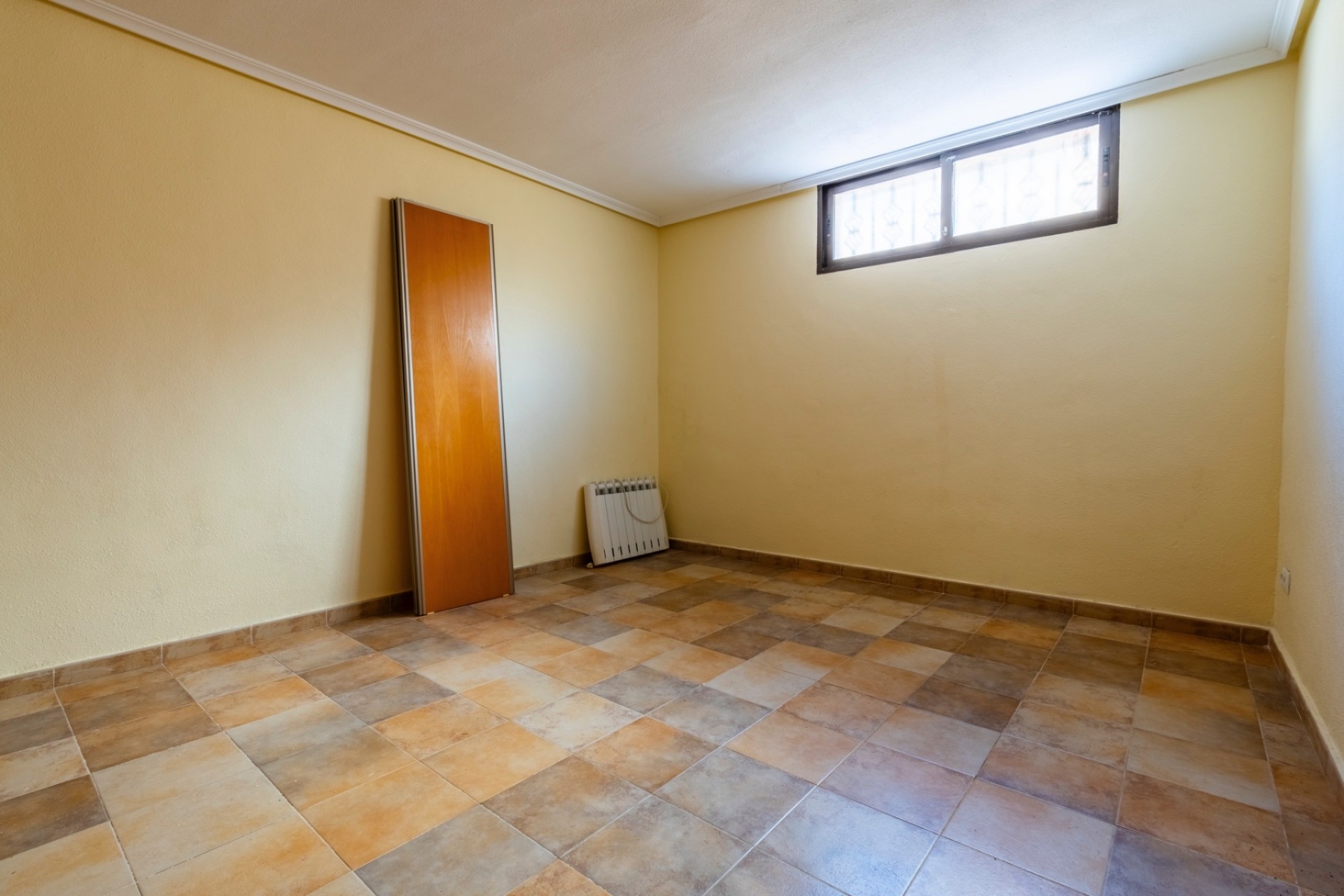 Venta - Chalet Independiente -
Villamartín