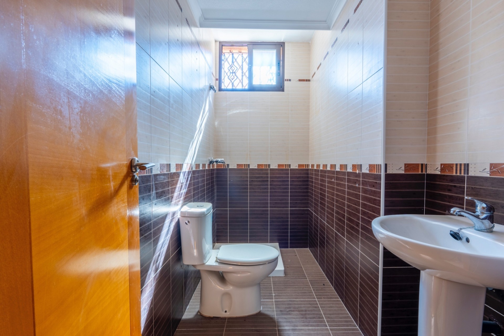 Venta - Chalet Independiente -
Villamartín