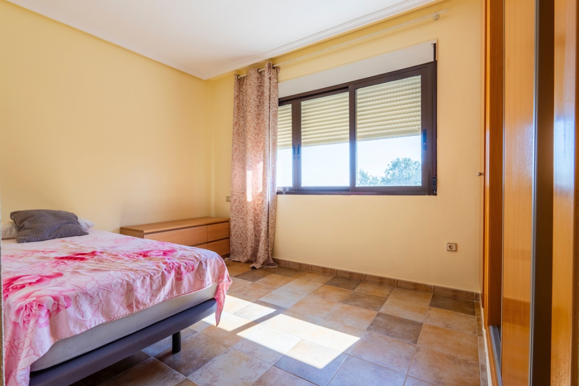 Venta - Chalet Independiente -
Villamartín