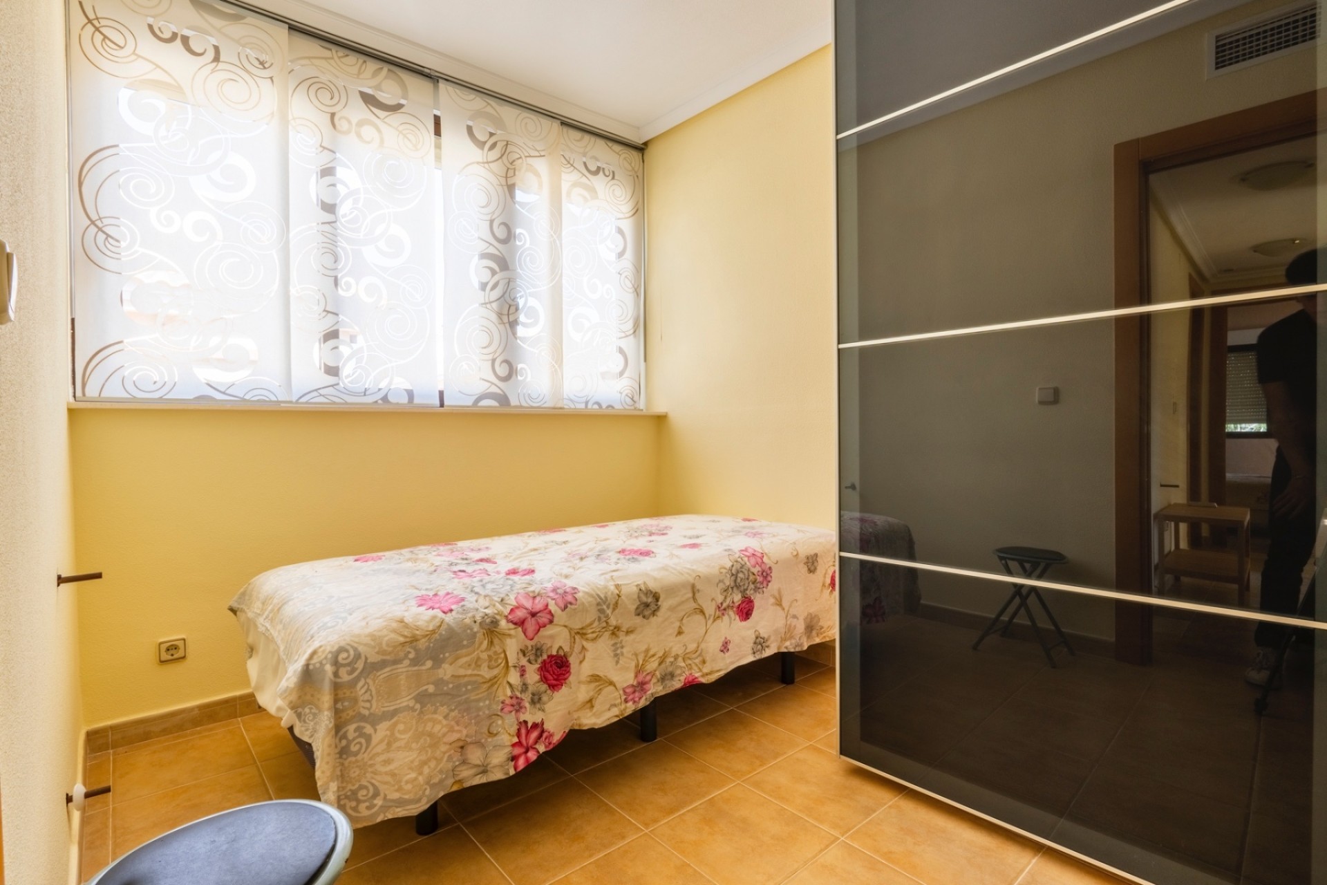 Venta - Chalet Independiente -
Villamartín