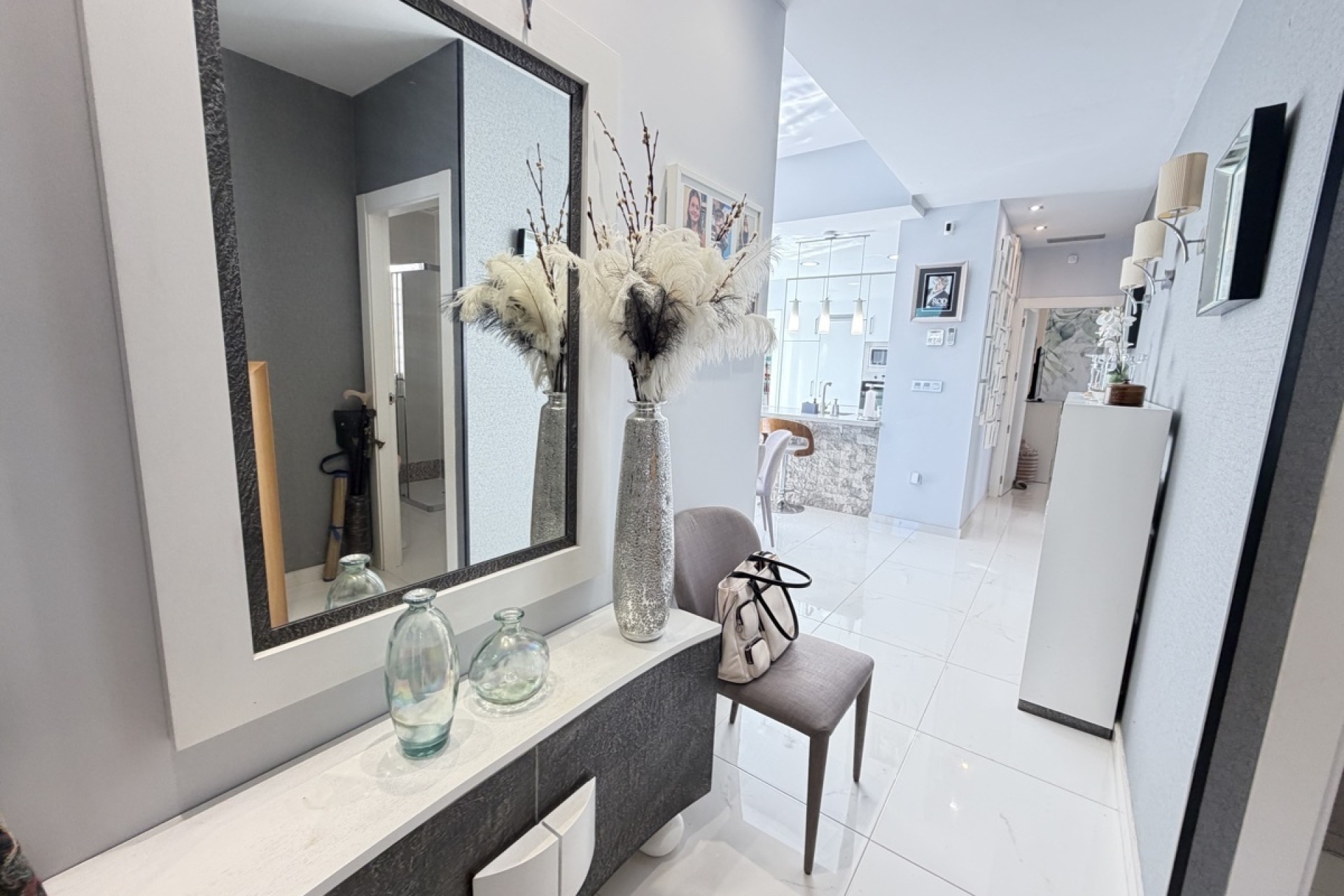 Venta - Chalet Independiente -
Villamartín