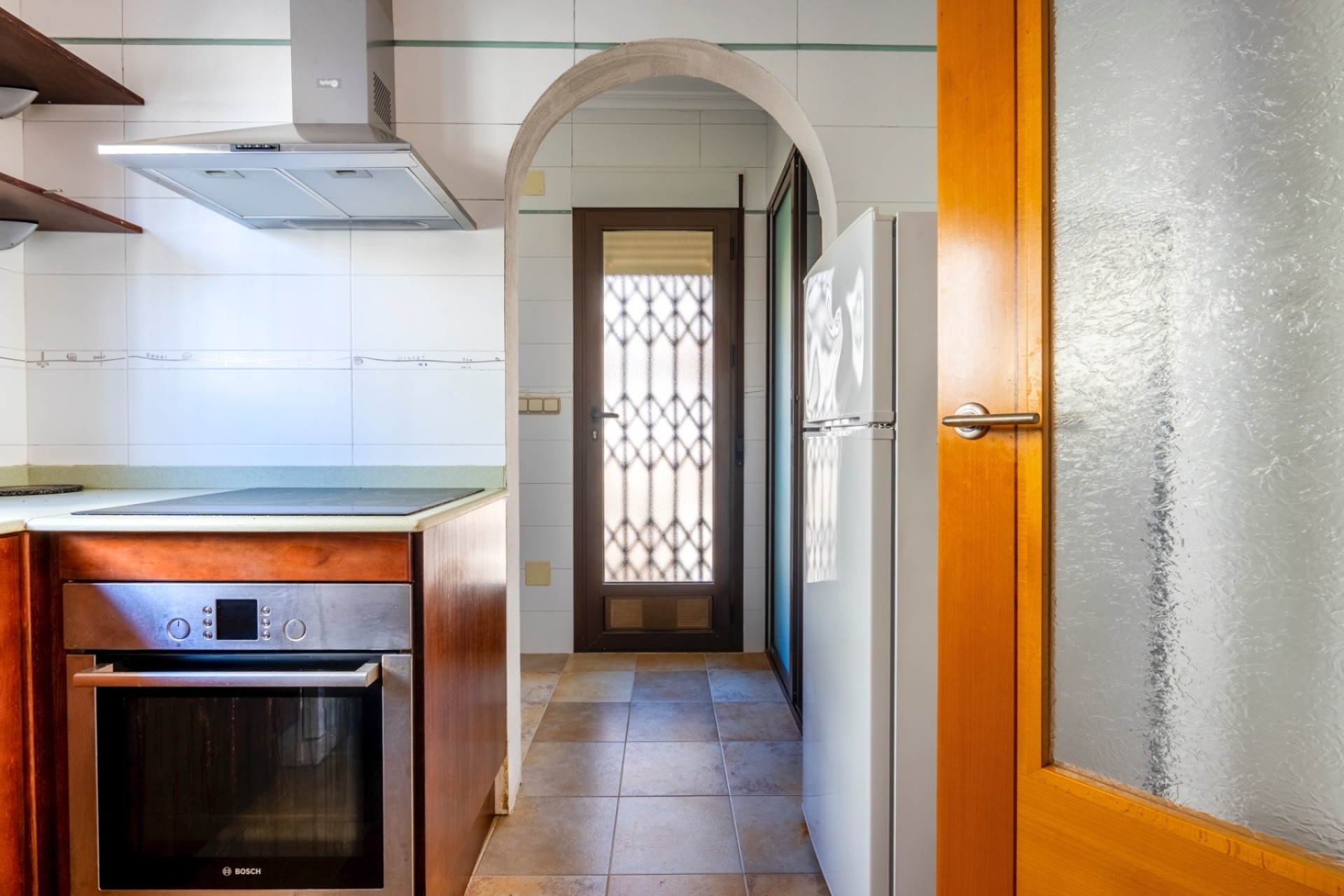 Venta - Chalet Independiente -
Villamartín