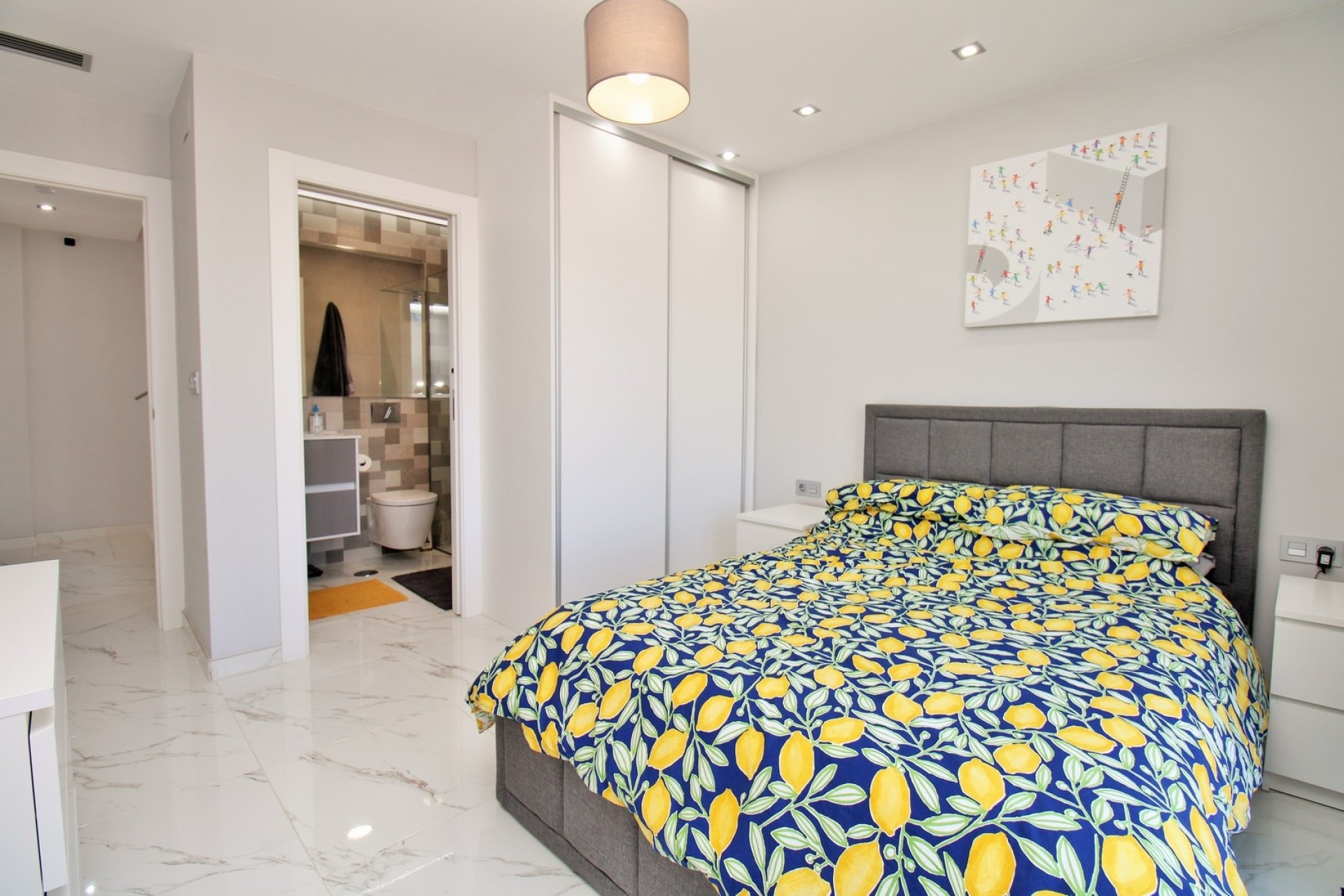 Venta - Chalet Independiente -
Villamartín