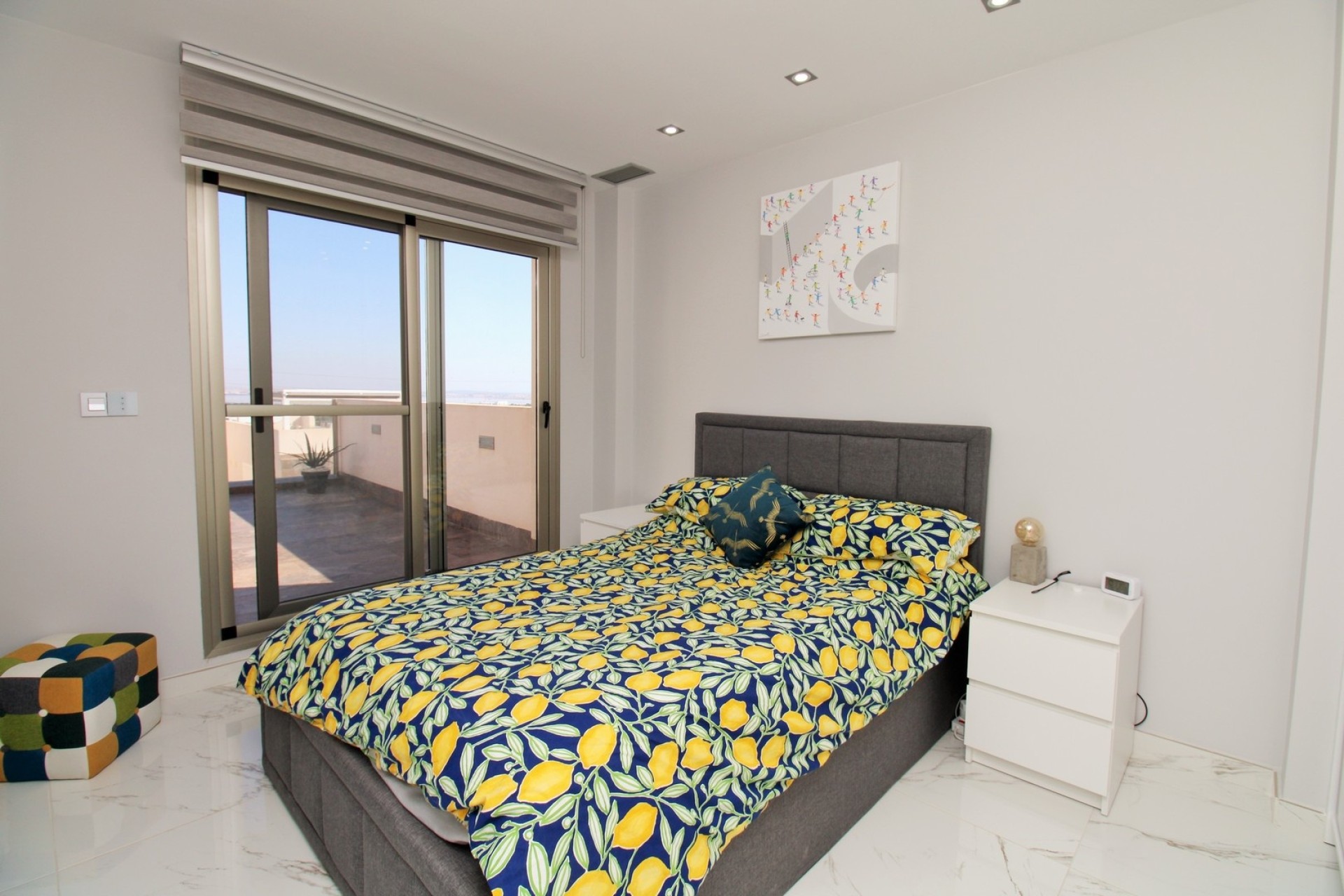 Venta - Chalet Independiente -
Villamartín