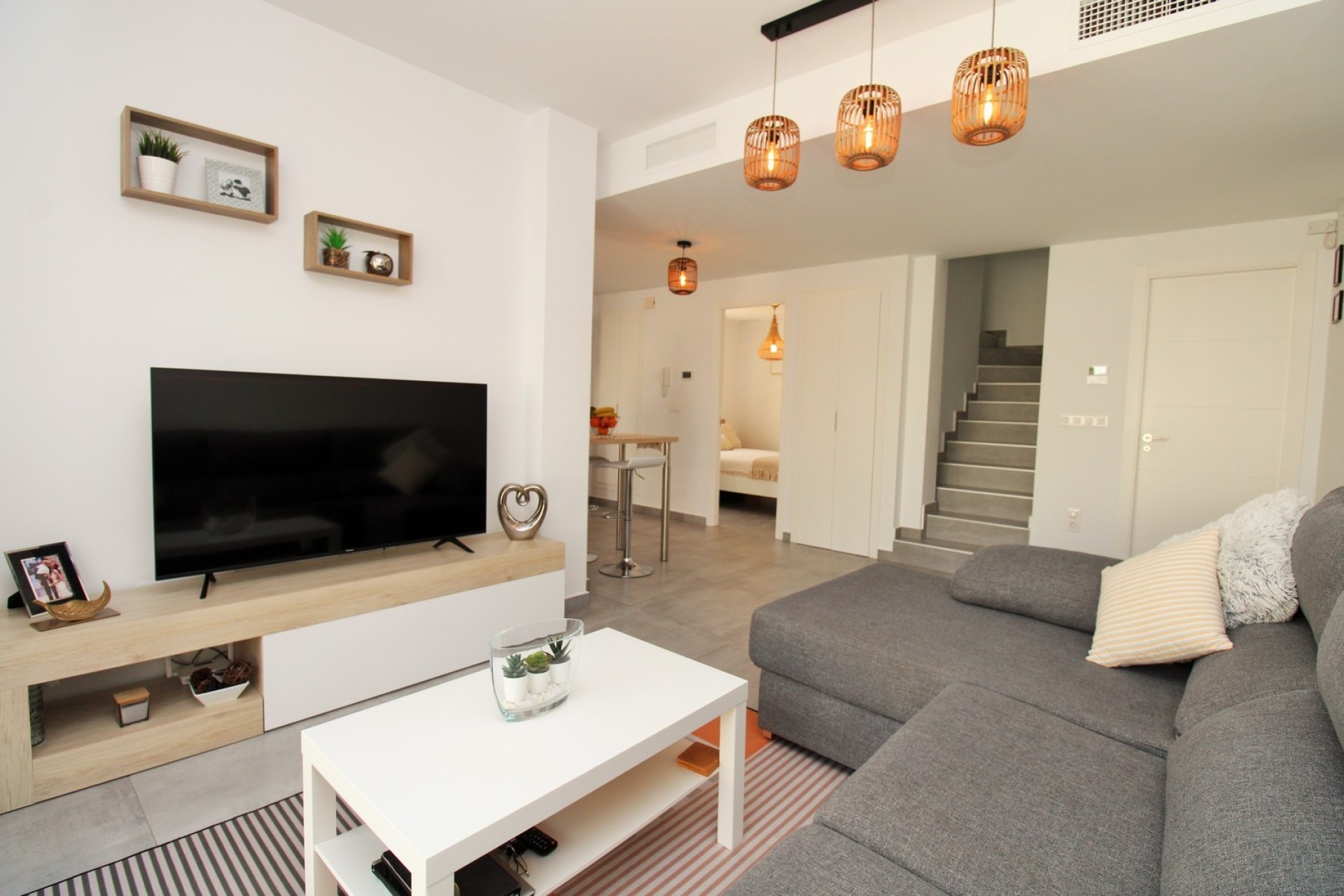 Venta - Chalet Independiente -
Villamartín