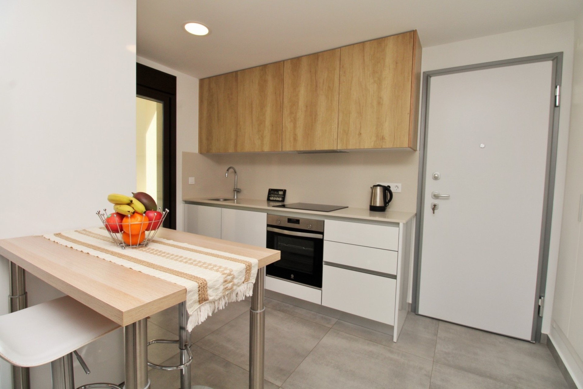 Venta - Chalet Independiente -
Villamartín
