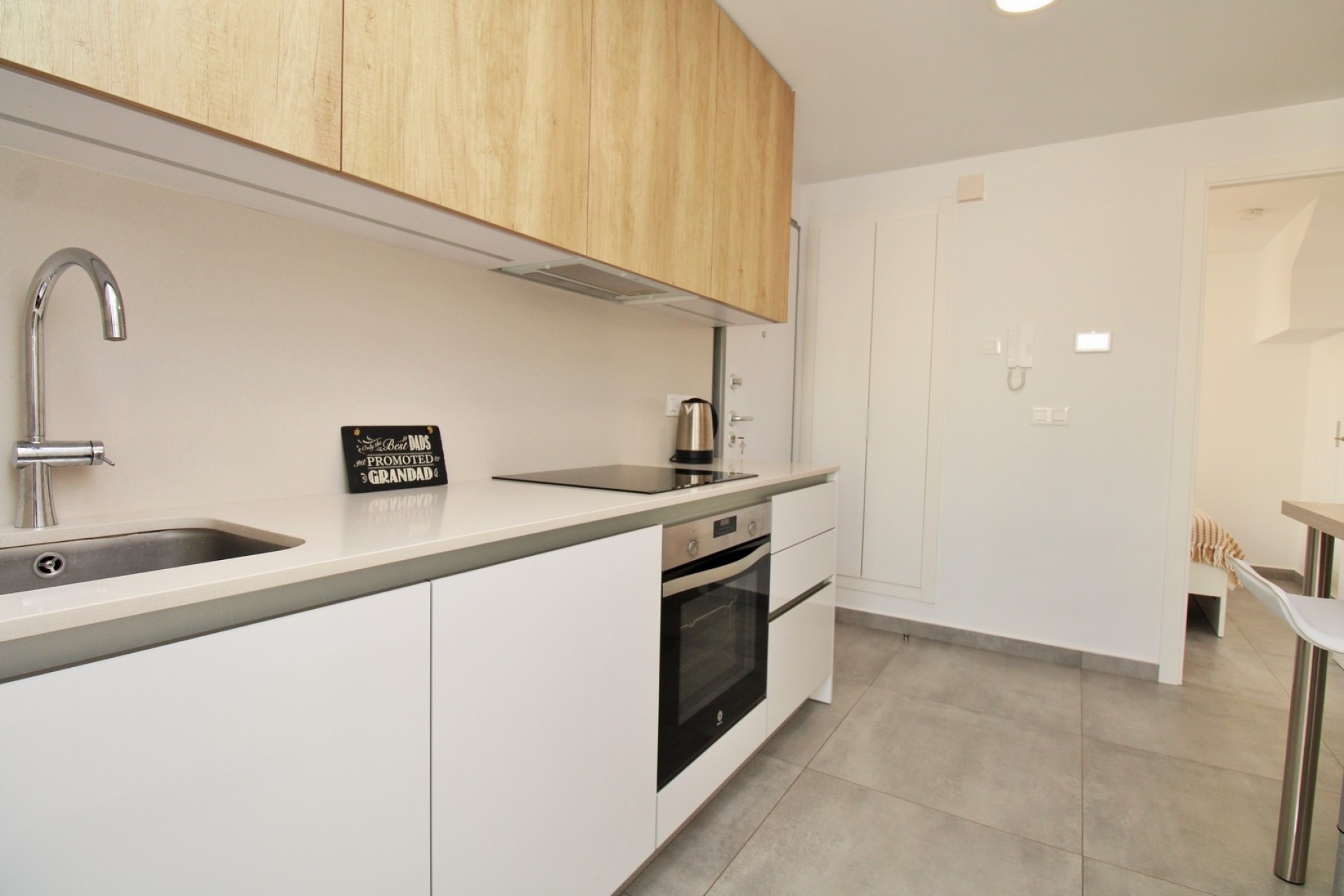 Venta - Chalet Independiente -
Villamartín