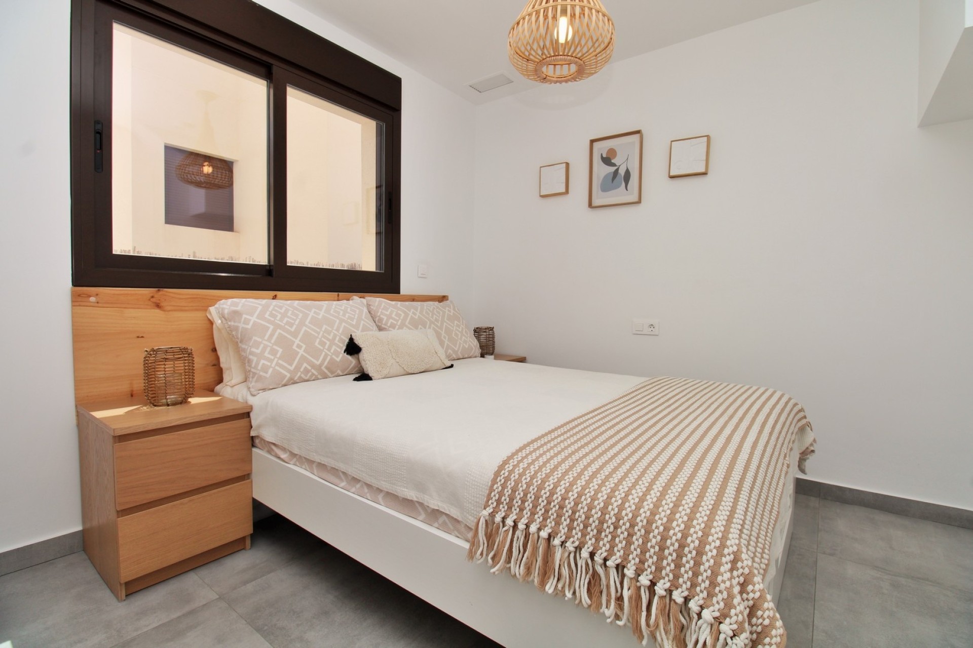 Venta - Chalet Independiente -
Villamartín