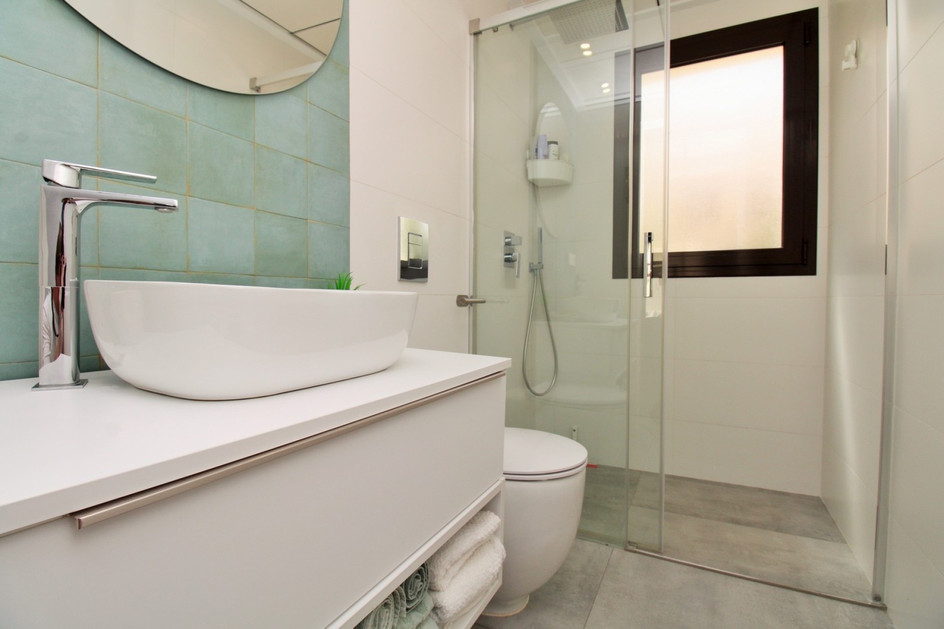 Venta - Chalet Independiente -
Villamartín
