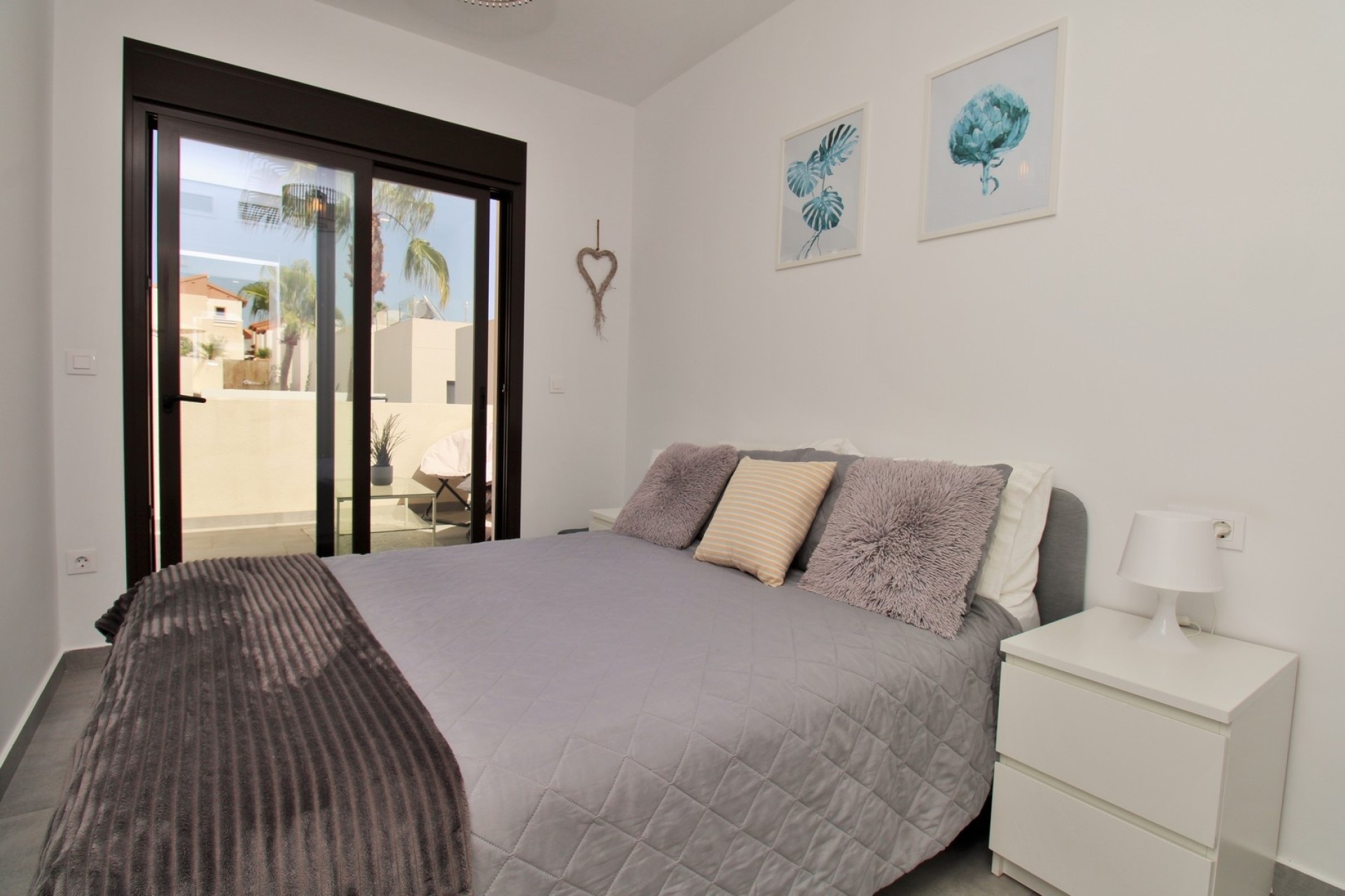 Venta - Chalet Independiente -
Villamartín