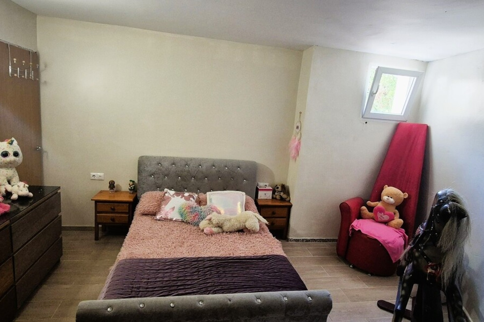 Venta - Chalet Independiente -
Villamartín
