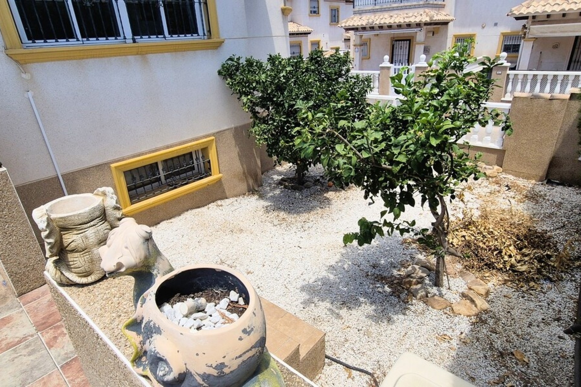 Venta - Chalet Independiente -
Villamartín