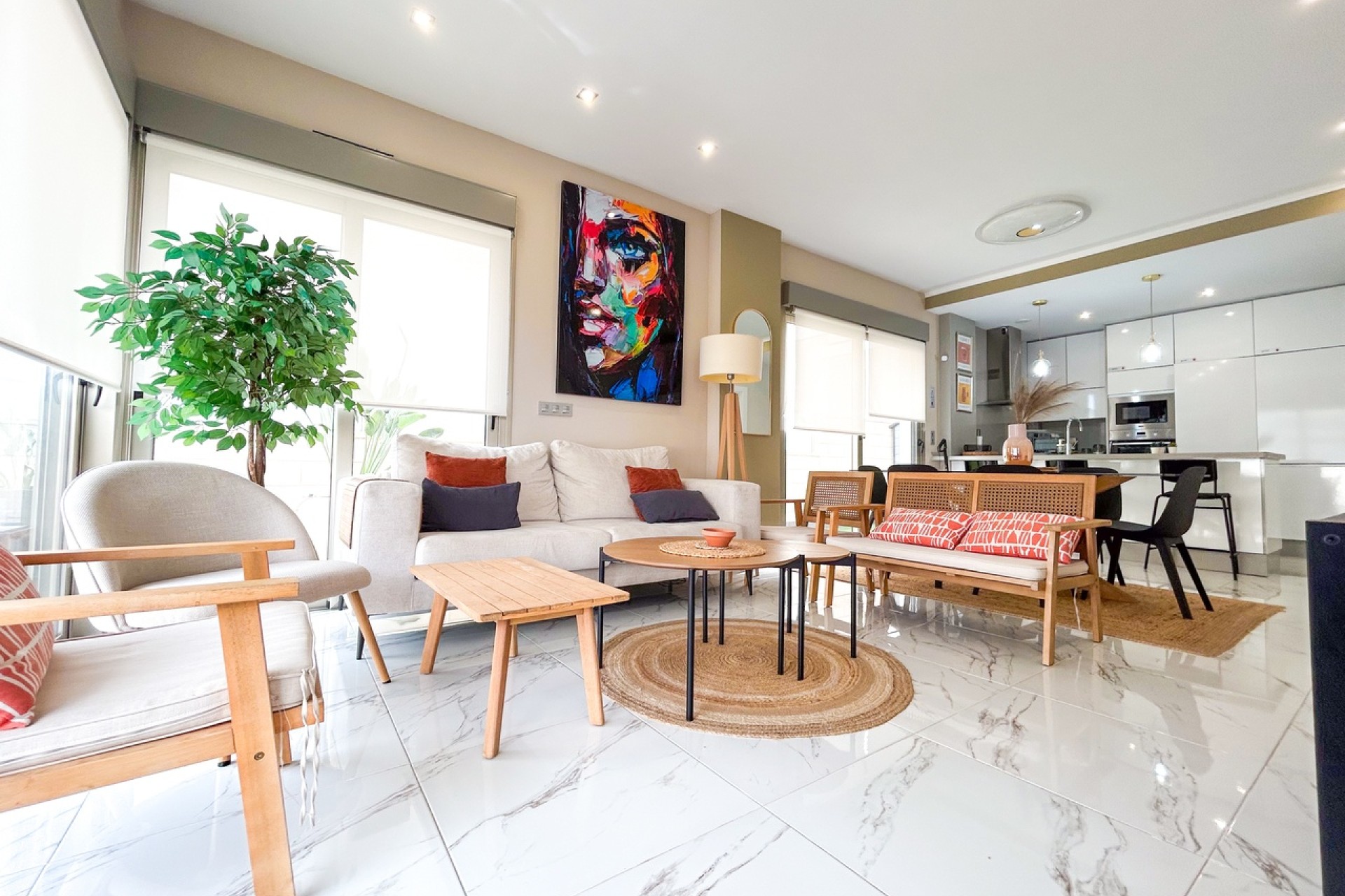 Venta - Chalet Independiente -
Villamartín