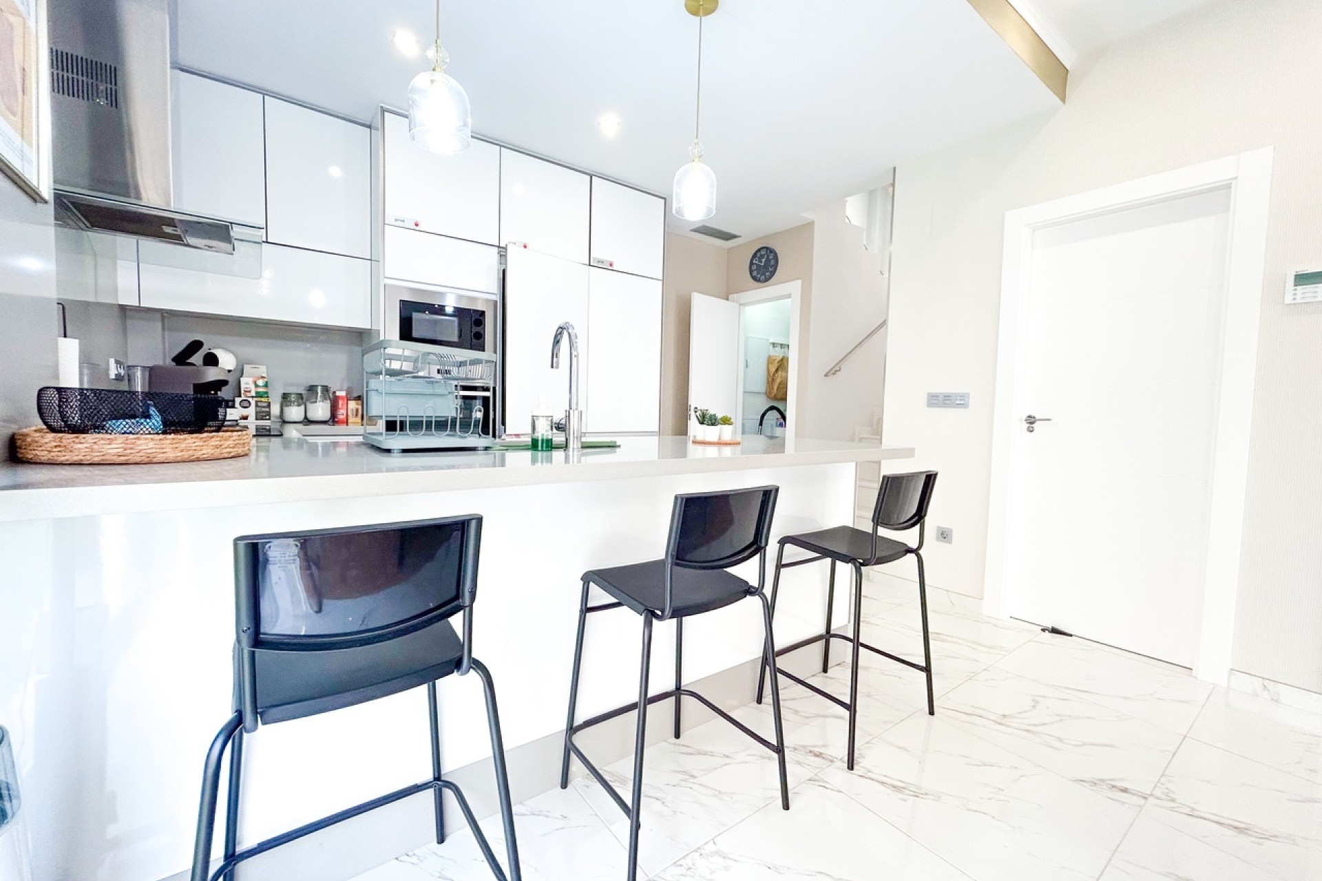 Venta - Chalet Independiente -
Villamartín