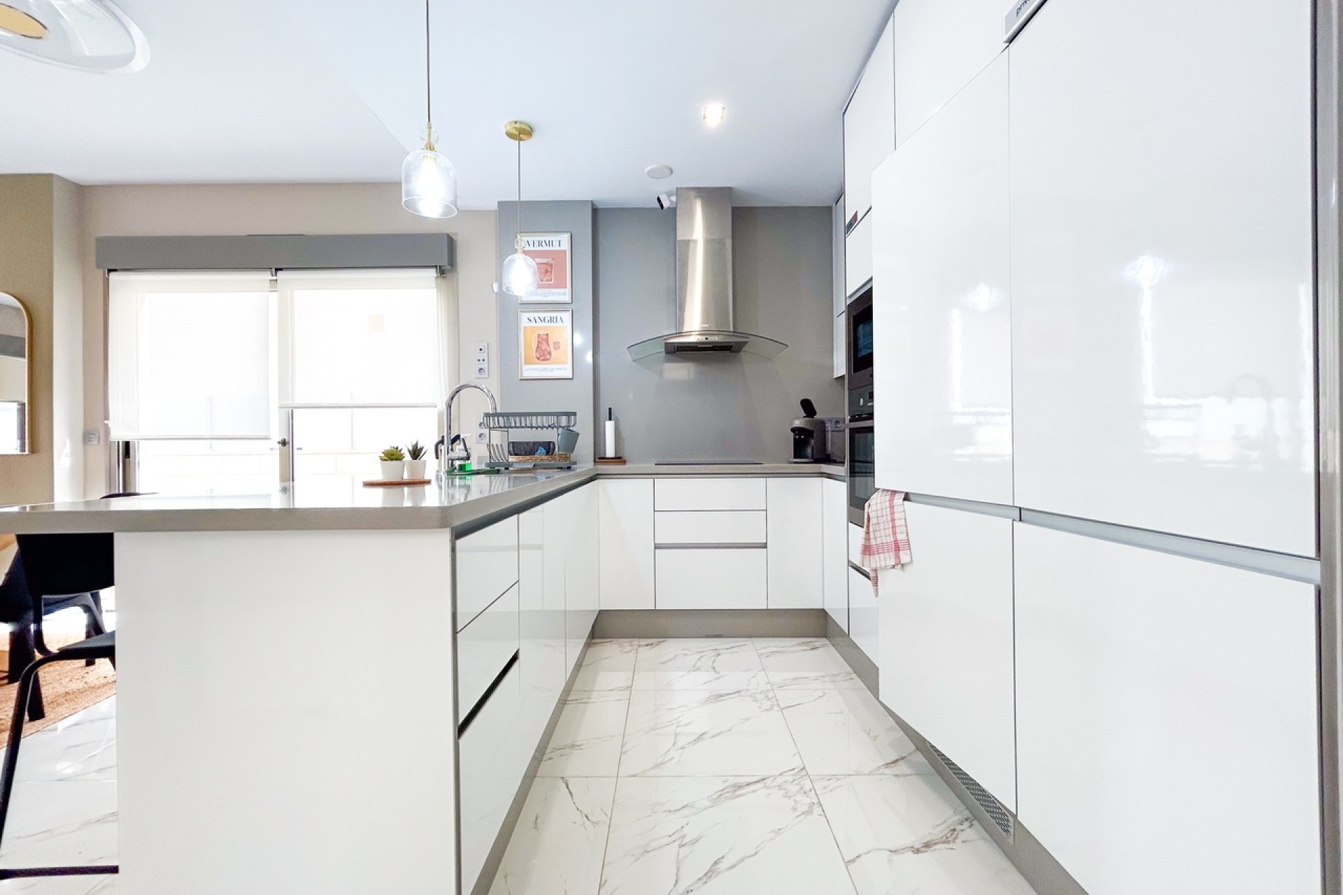 Venta - Chalet Independiente -
Villamartín
