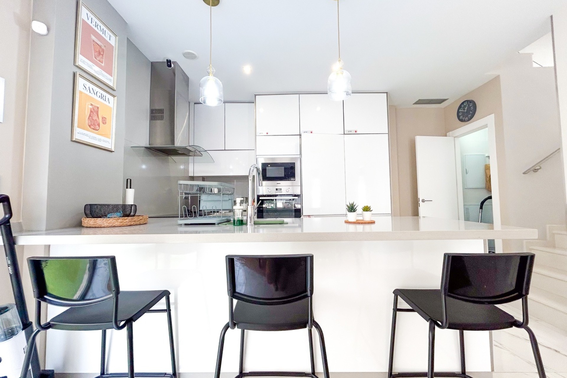 Venta - Chalet Independiente -
Villamartín