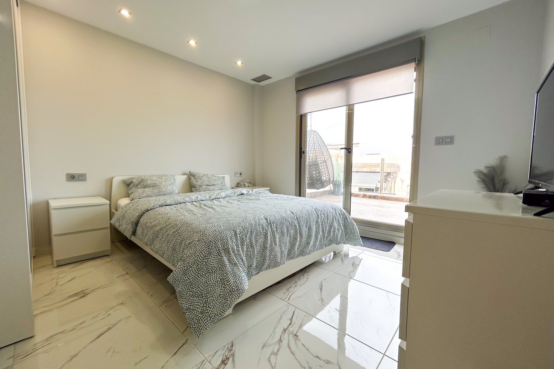Venta - Chalet Independiente -
Villamartín