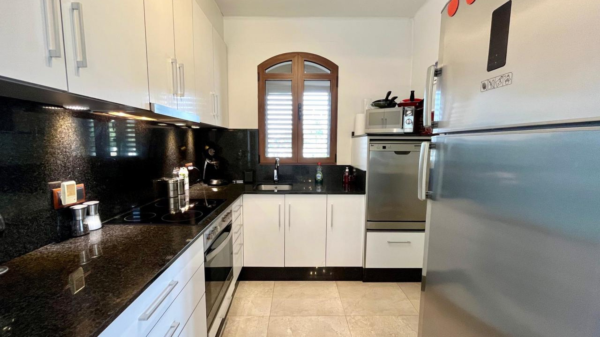 Venta - Chalet Independiente -
Villamartín