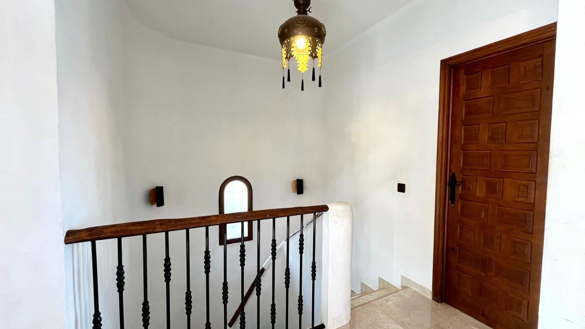 Venta - Chalet Independiente -
Villamartín