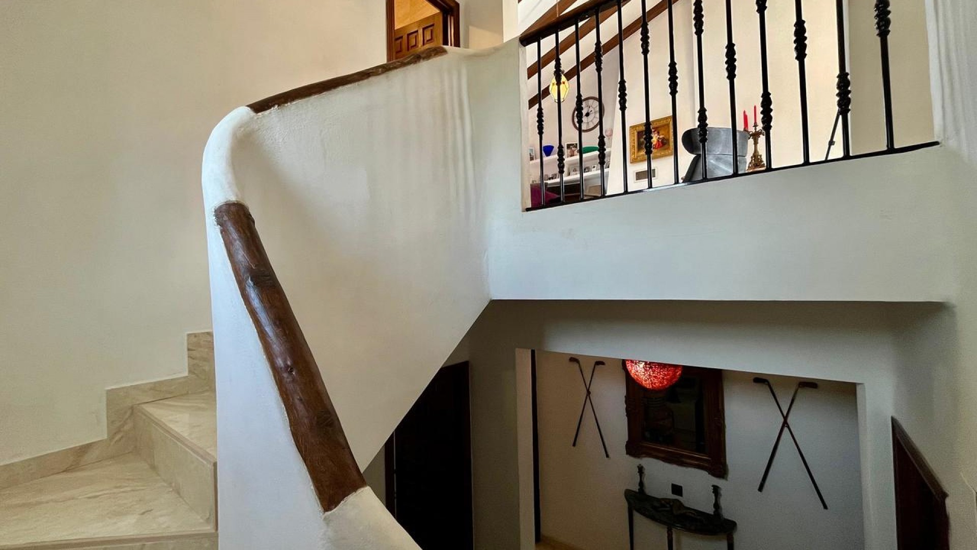 Venta - Chalet Independiente -
Villamartín