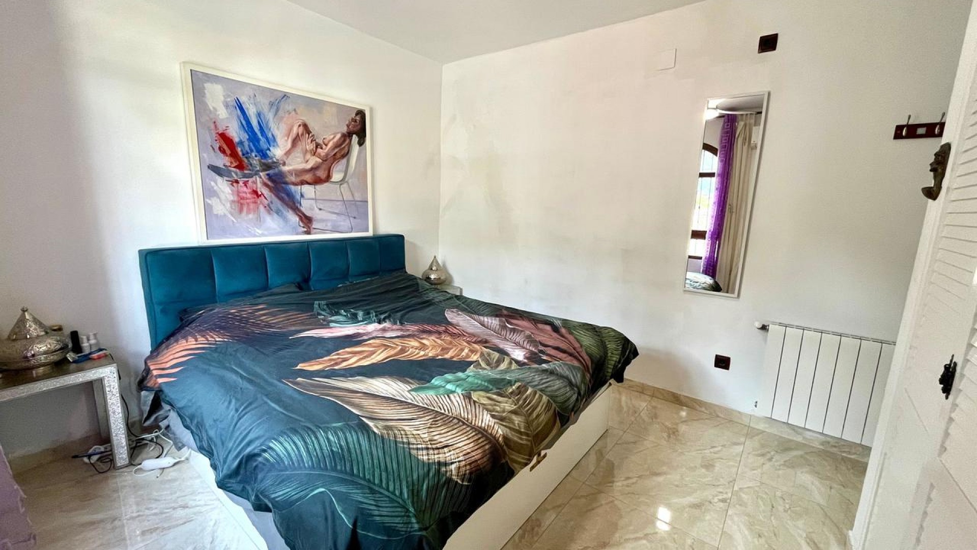 Venta - Chalet Independiente -
Villamartín